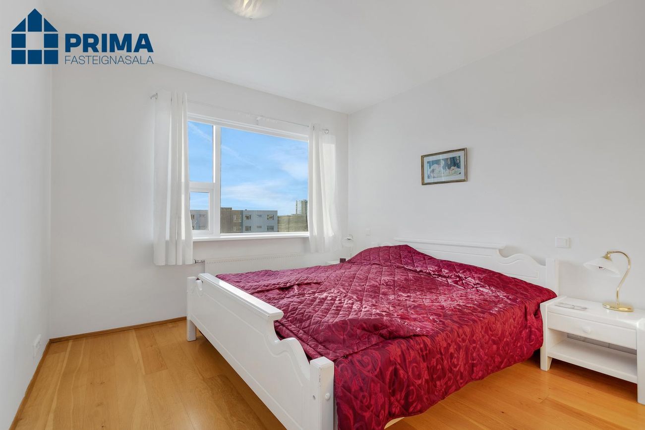 Álfkonuhvarf 23 - 0203, 203 Kópavogur