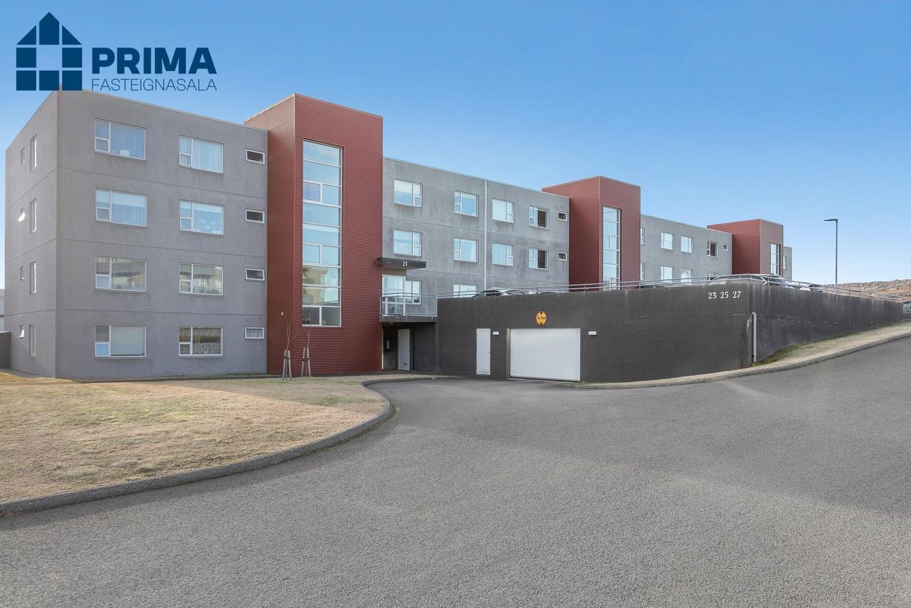 Álfkonuhvarf 23 - 0203, 203 Kópavogur