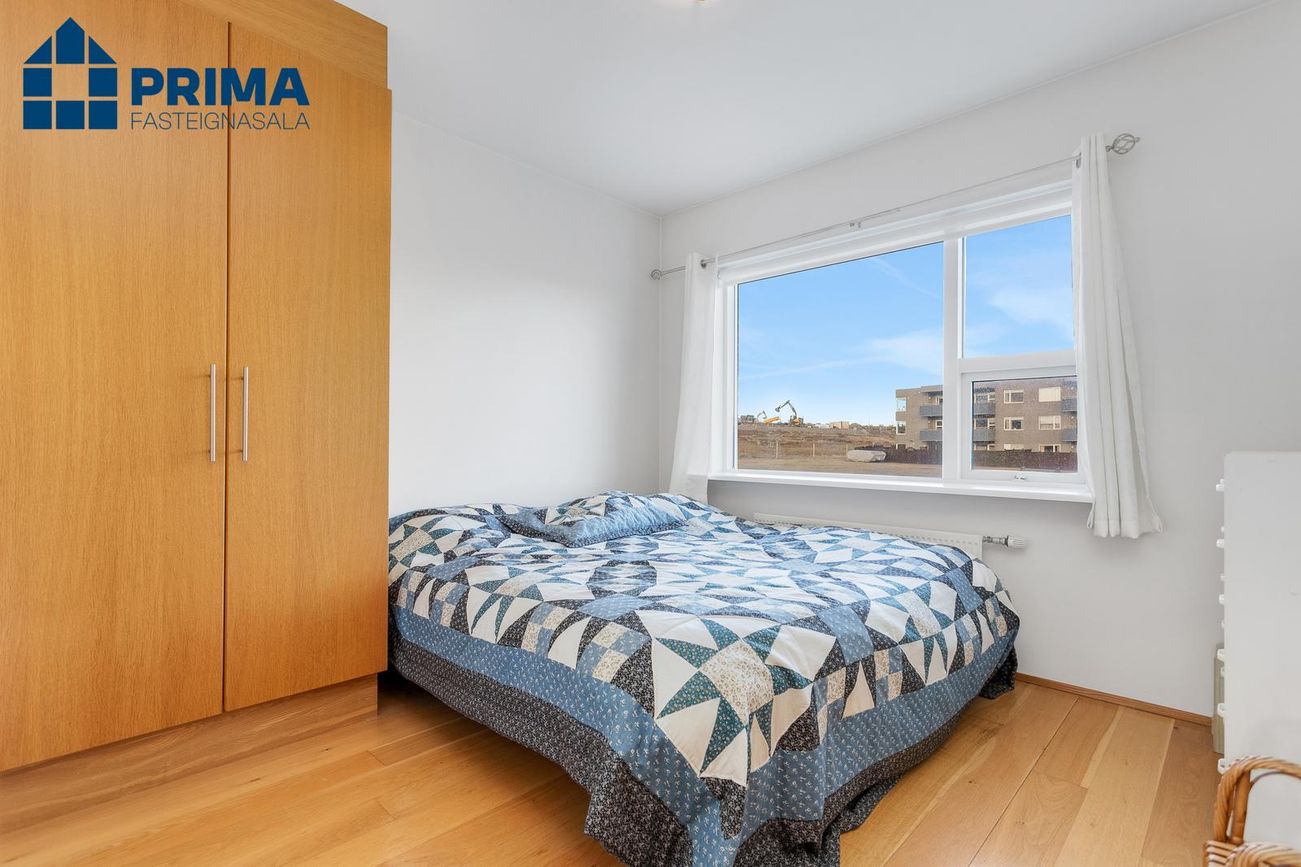 Álfkonuhvarf 23 - 0203, 203 Kópavogur