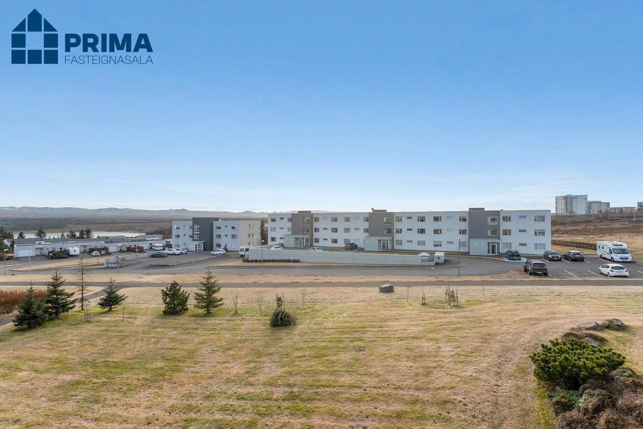 Álfkonuhvarf 23 - 0203, 203 Kópavogur