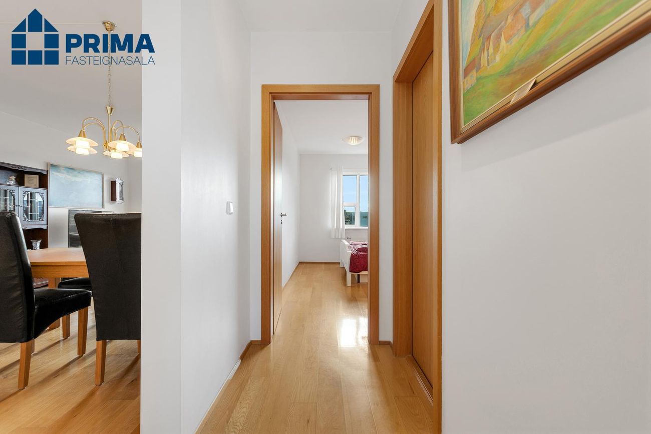 Álfkonuhvarf 23 - 0203, 203 Kópavogur