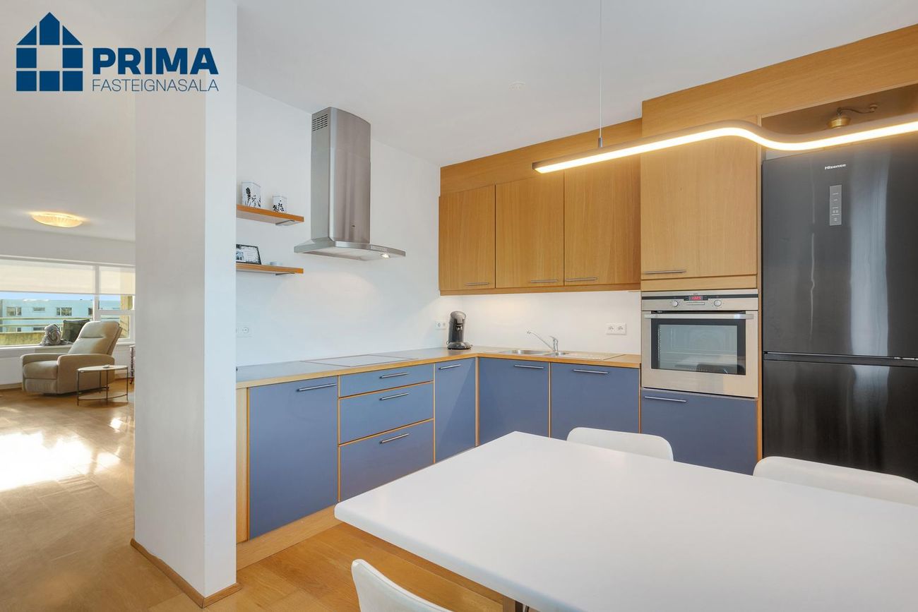 Álfkonuhvarf 23 - 0203, 203 Kópavogur