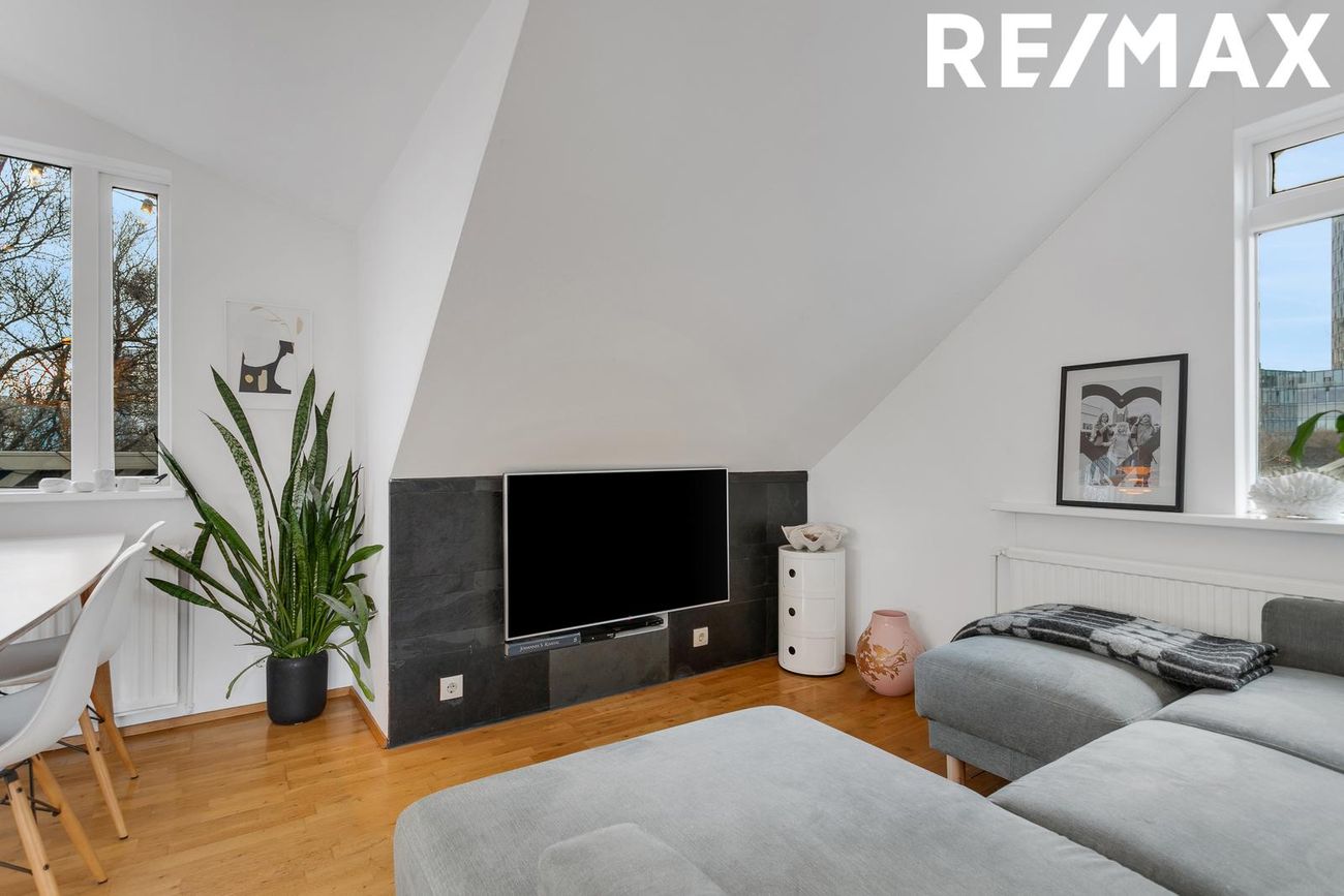 Samtún 34, 105 Reykjavík
