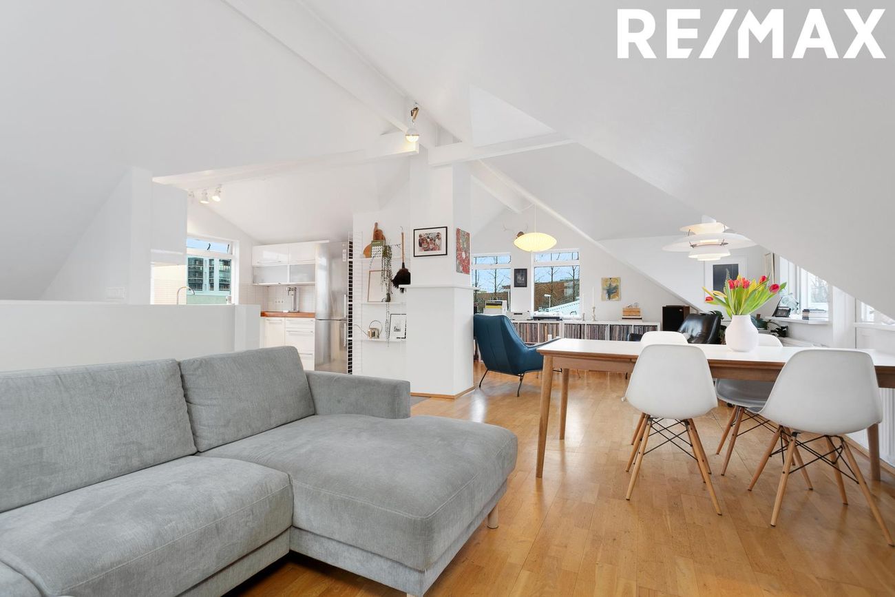 Samtún 34, 105 Reykjavík