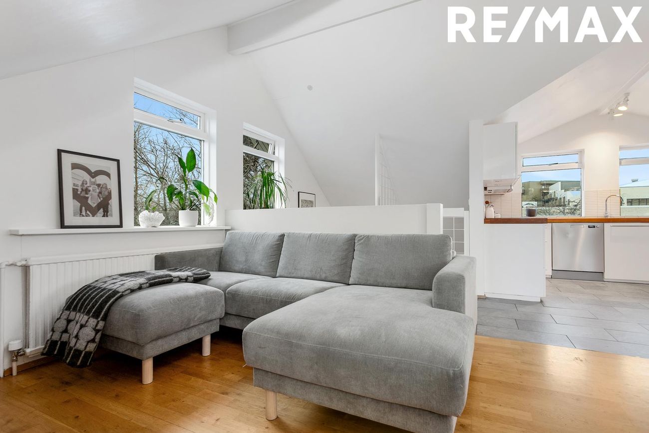 Samtún 34, 105 Reykjavík