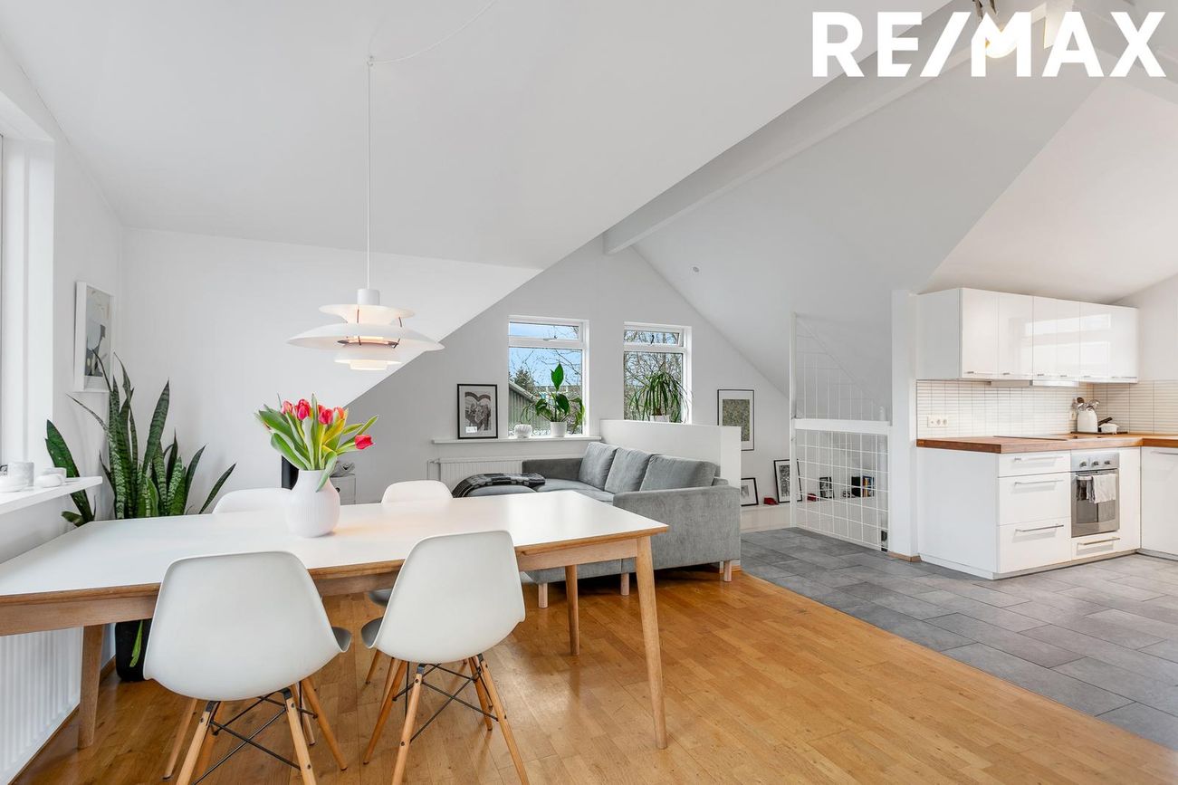 Samtún 34, 105 Reykjavík