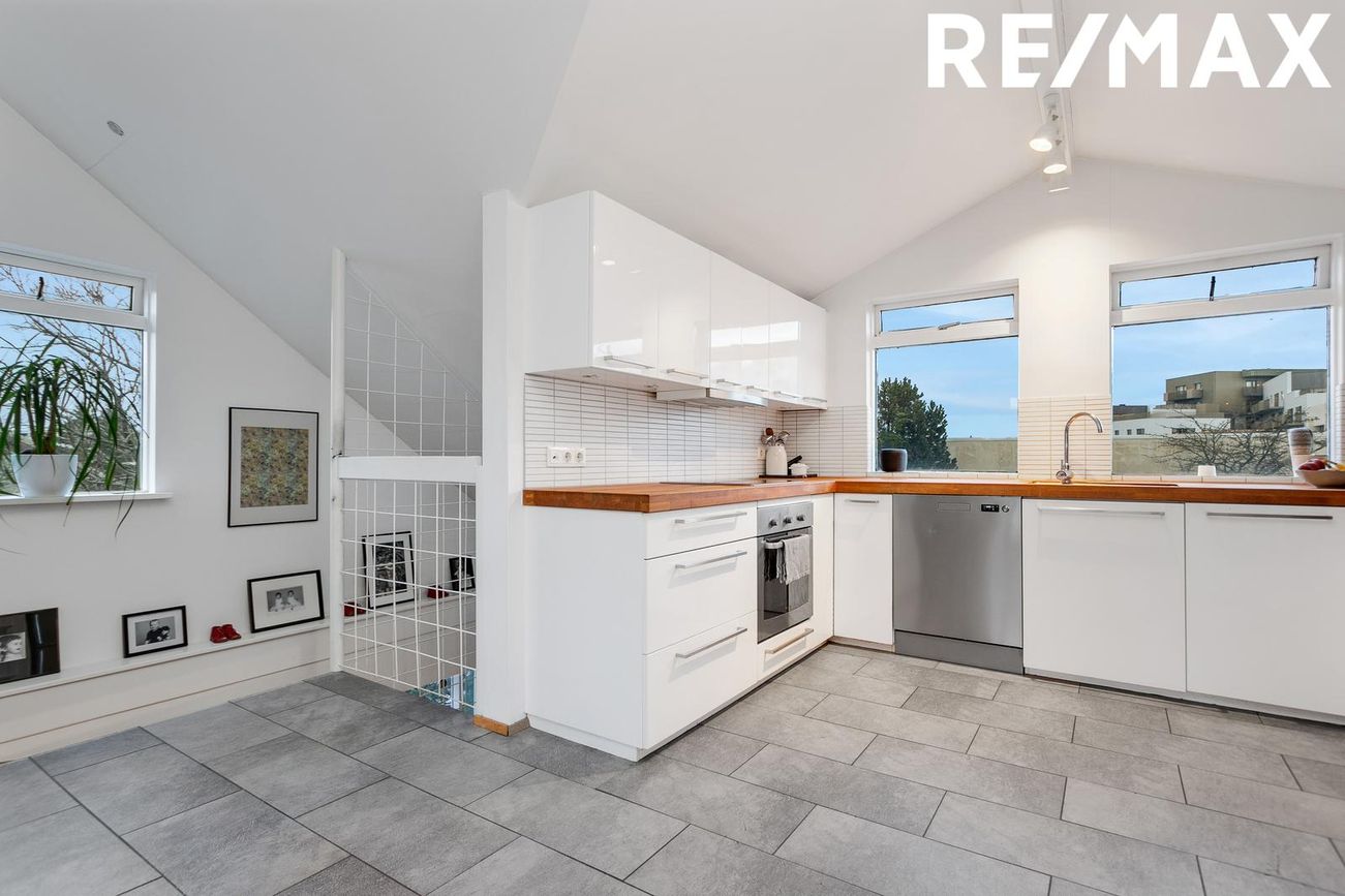 Samtún 34, 105 Reykjavík