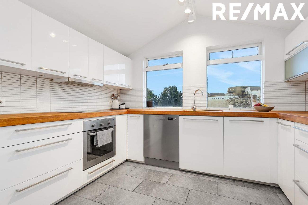 Samtún 34, 105 Reykjavík