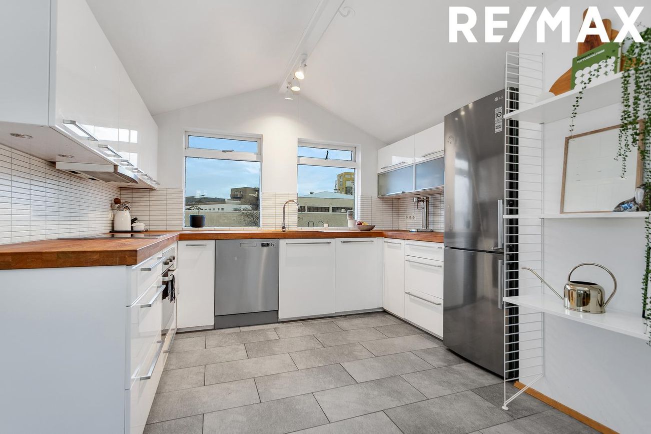 Samtún 34, 105 Reykjavík