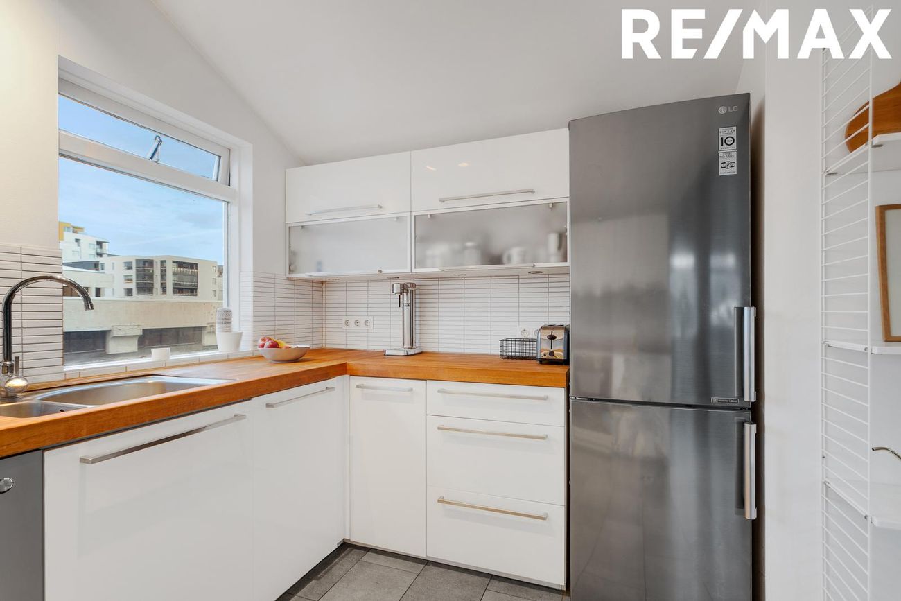 Samtún 34, 105 Reykjavík