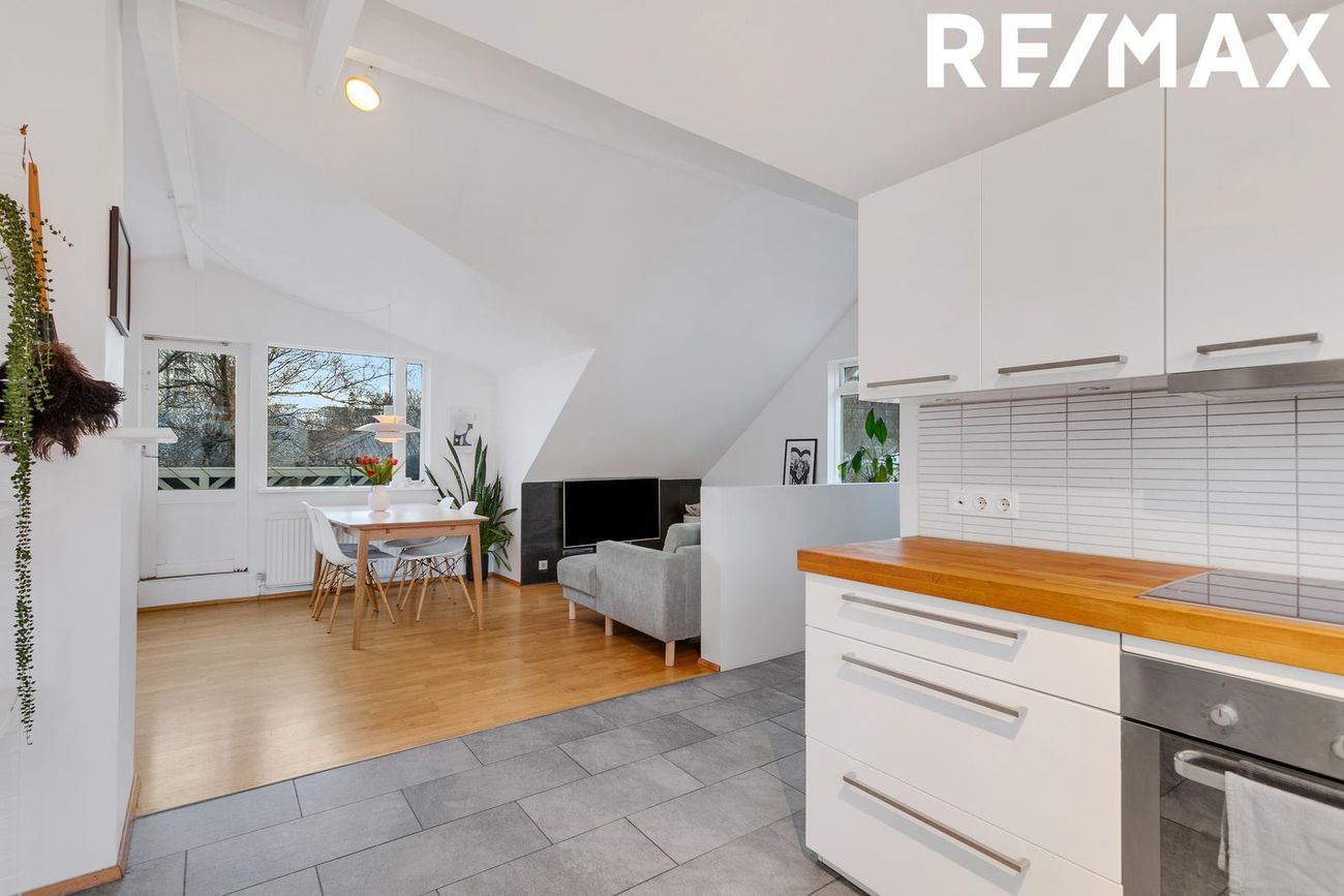 Samtún 34, 105 Reykjavík
