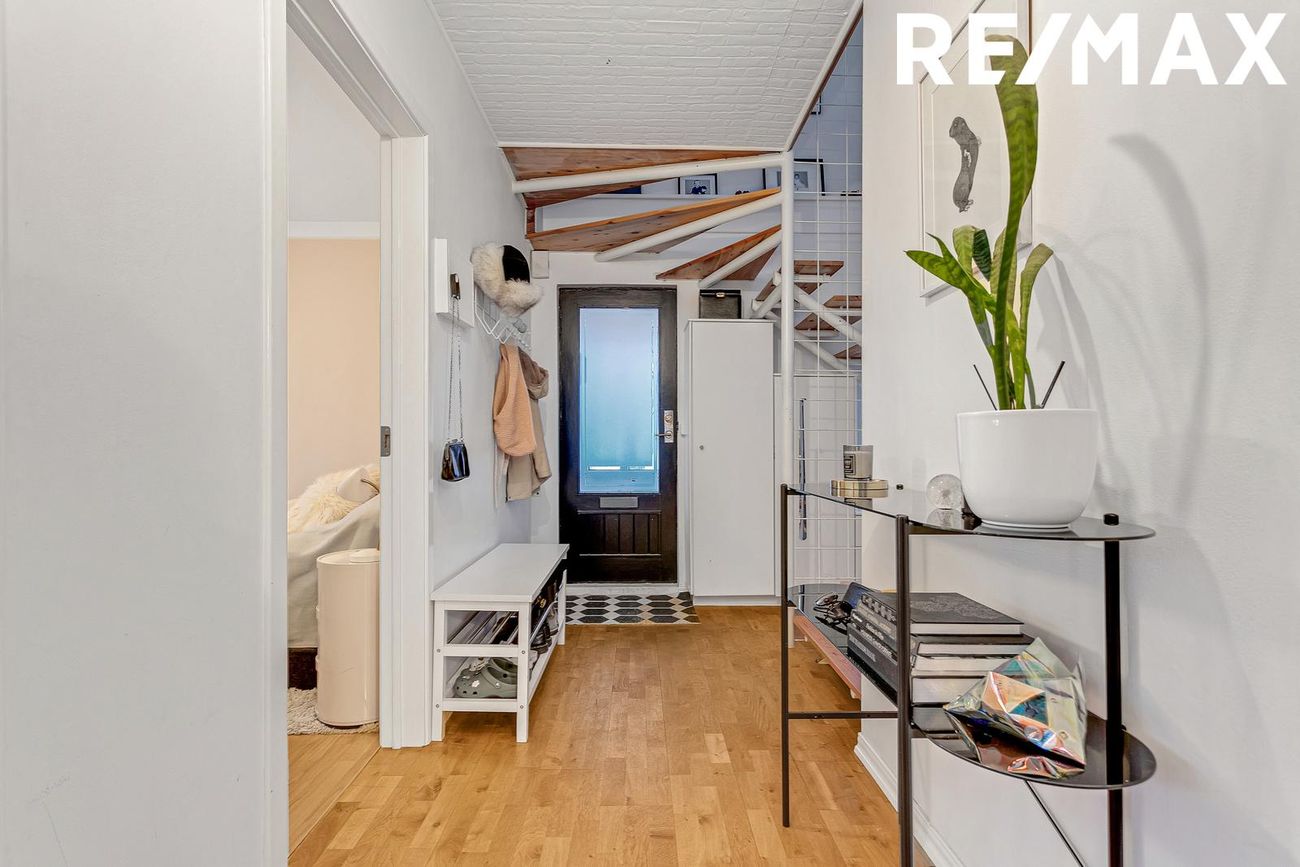 Samtún 34, 105 Reykjavík