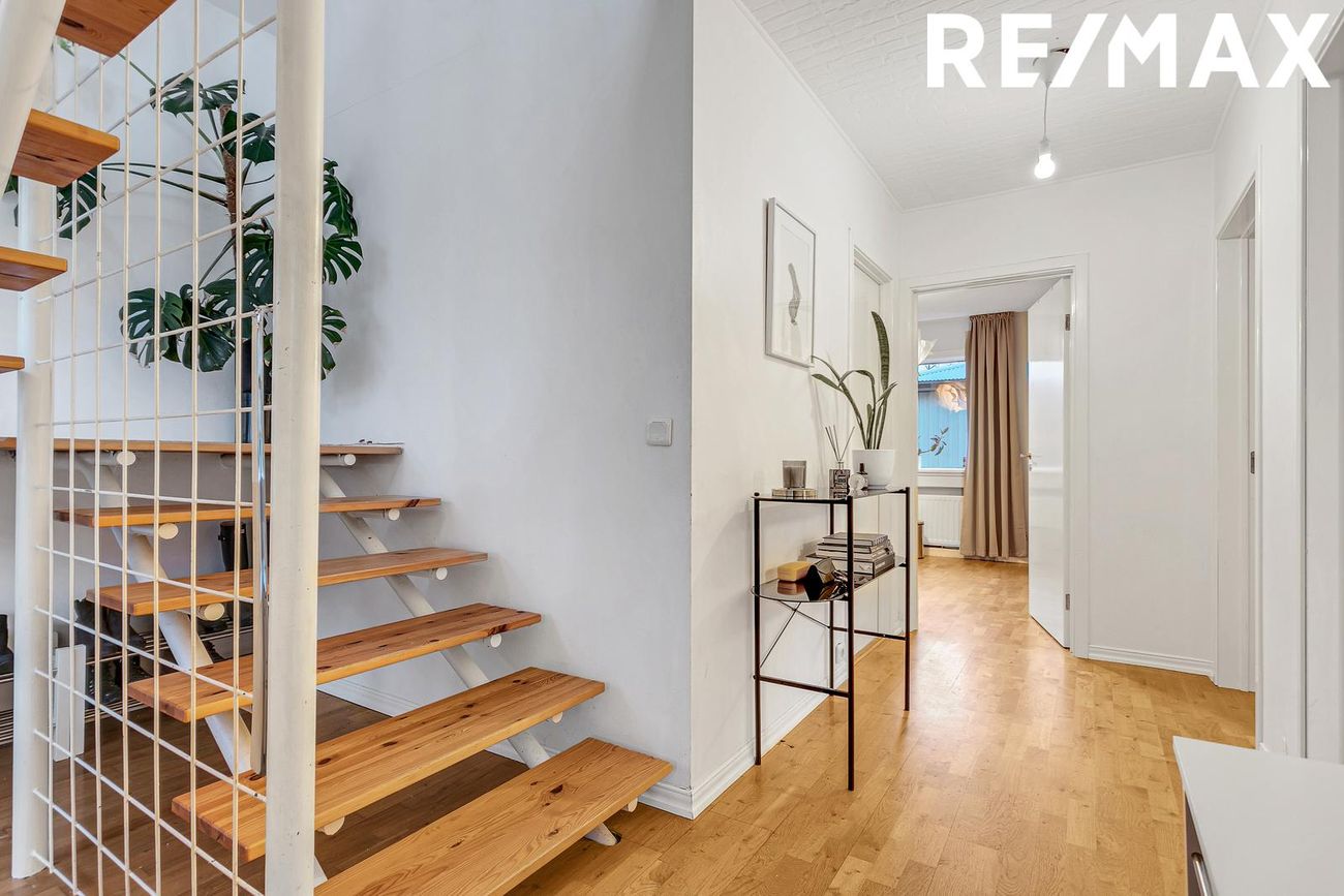 Samtún 34, 105 Reykjavík