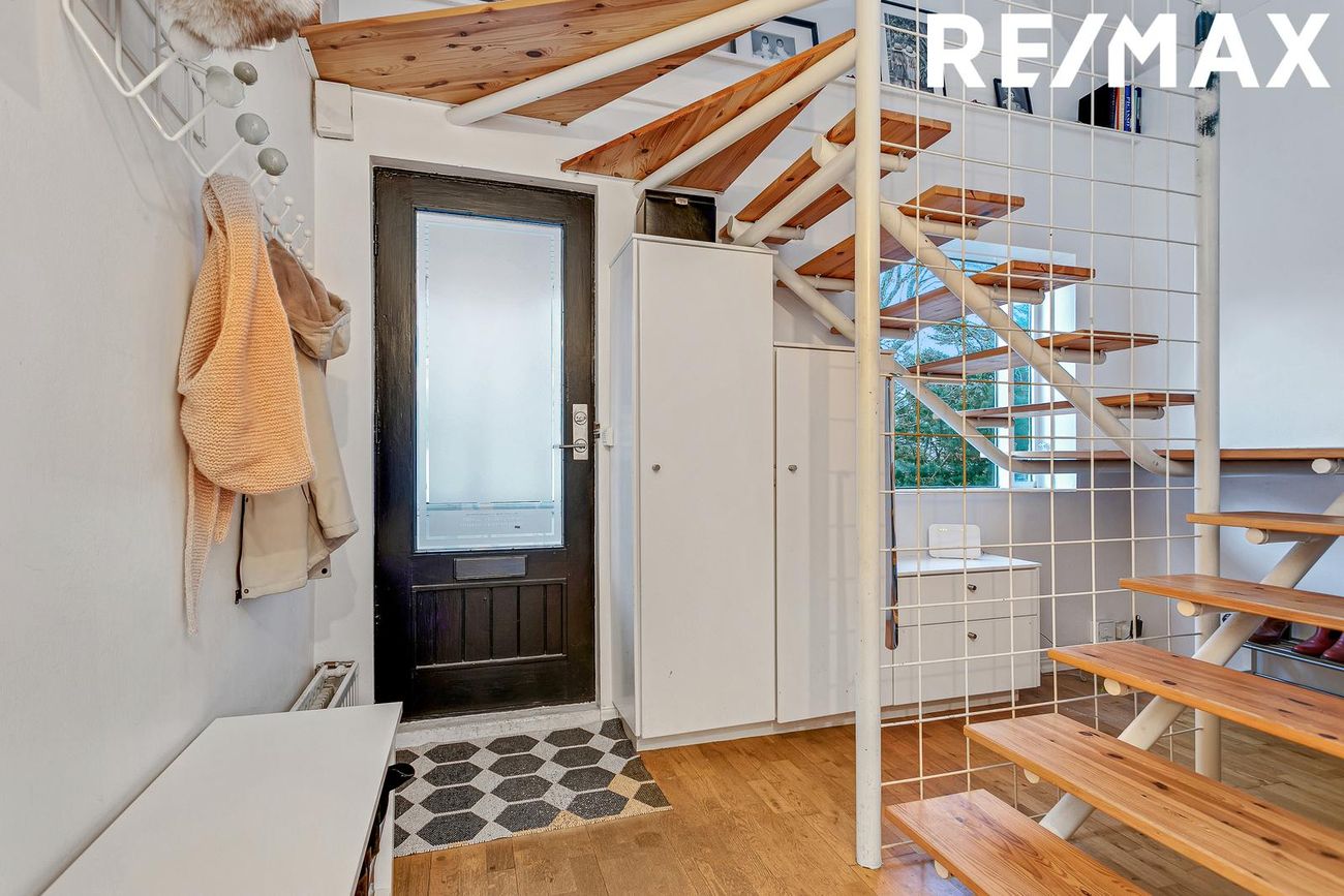 Samtún 34, 105 Reykjavík
