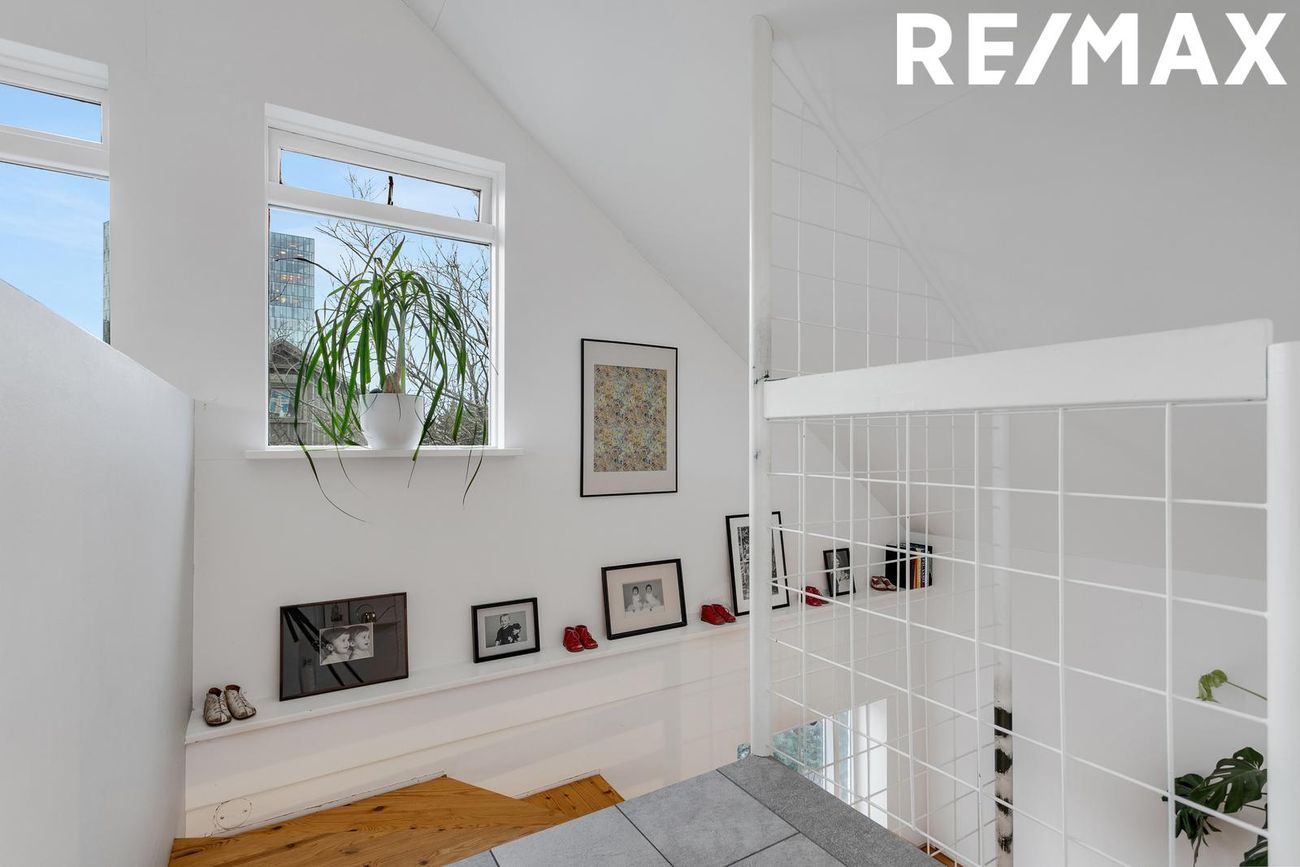 Samtún 34, 105 Reykjavík