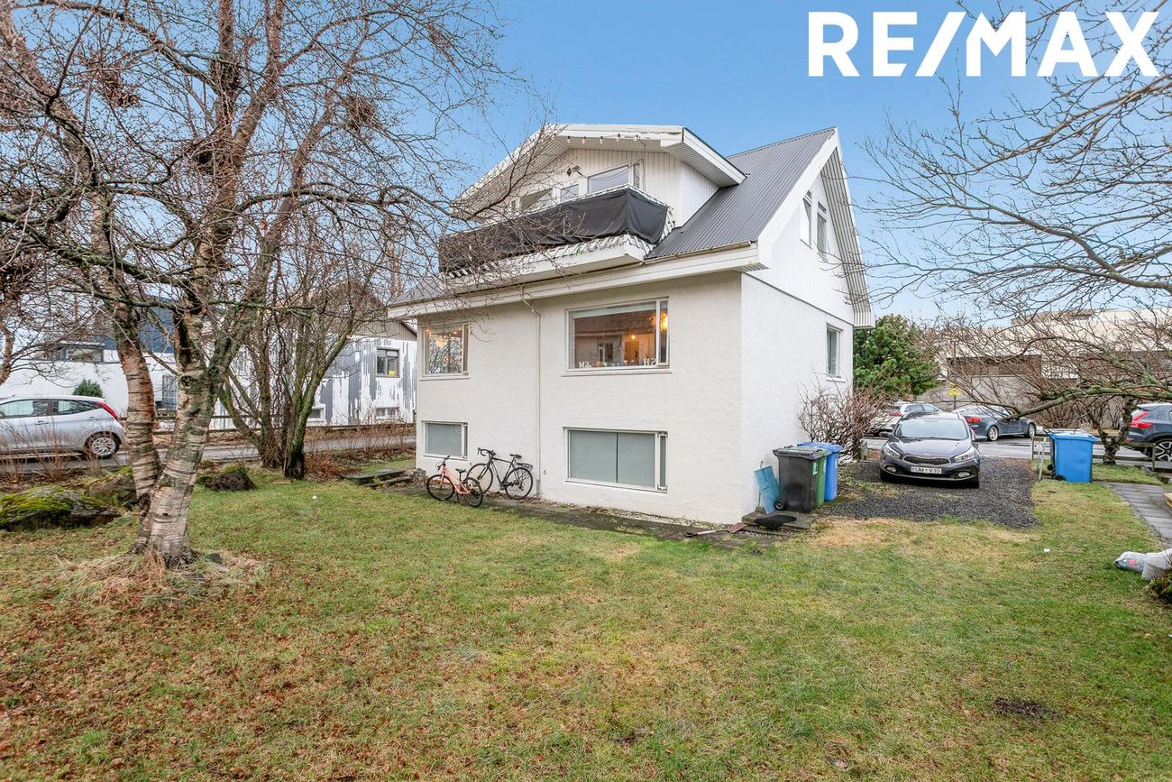 Samtún 34, 105 Reykjavík