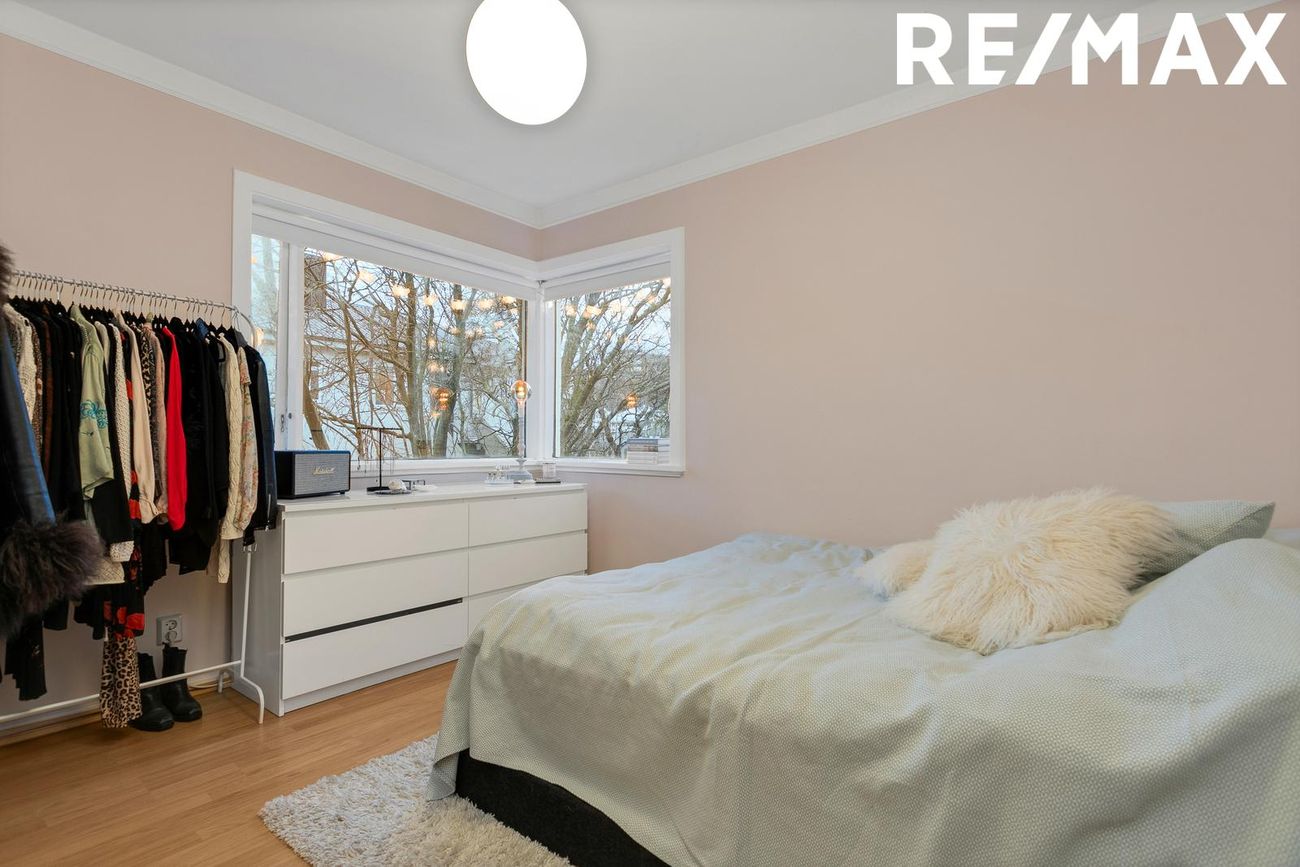 Samtún 34, 105 Reykjavík
