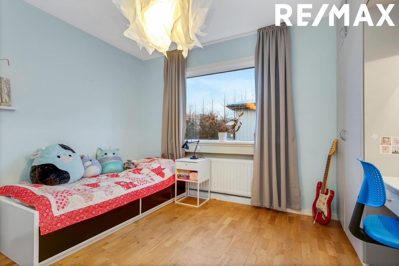 Samtún 34, 105 Reykjavík