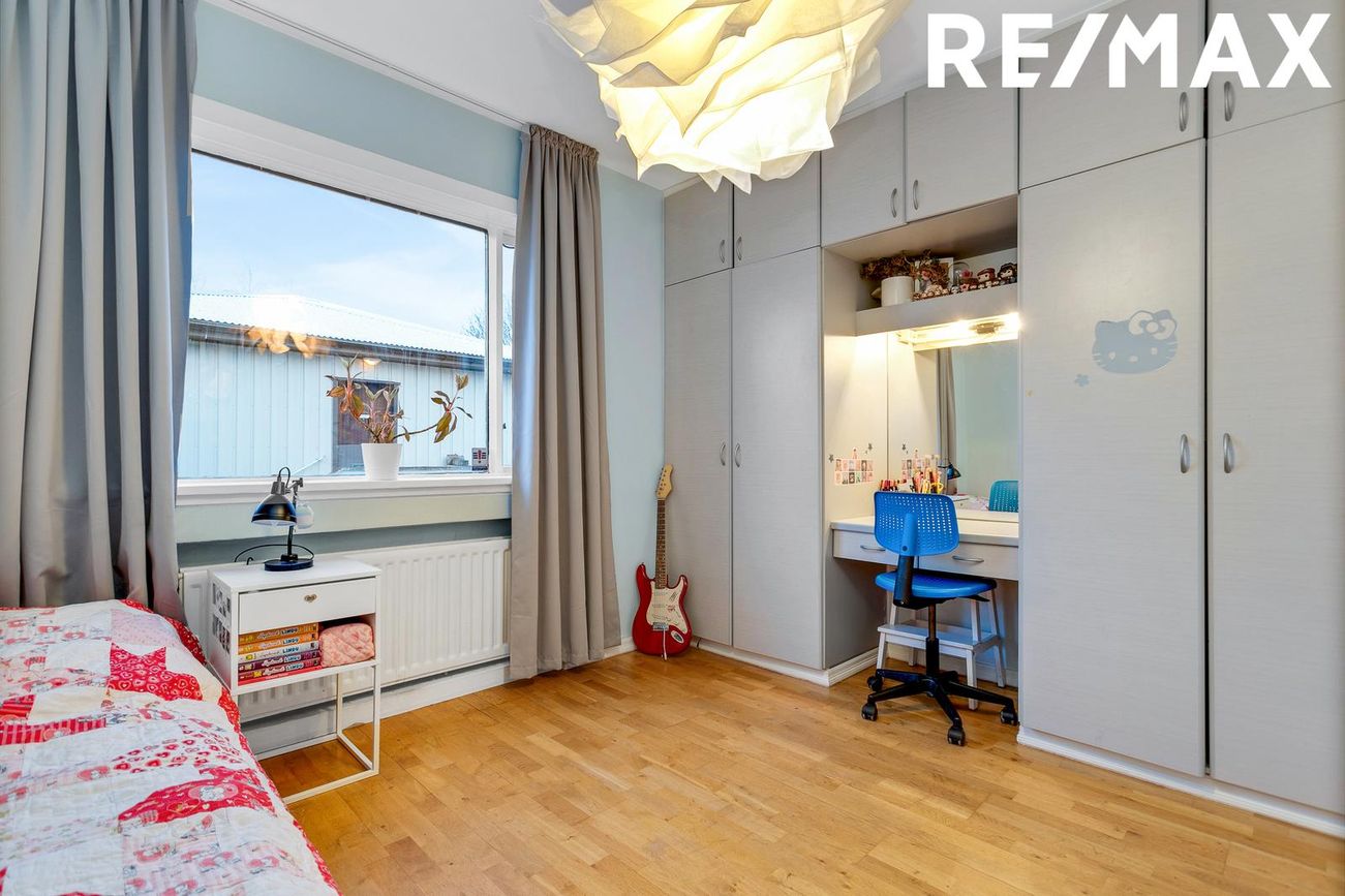 Samtún 34, 105 Reykjavík