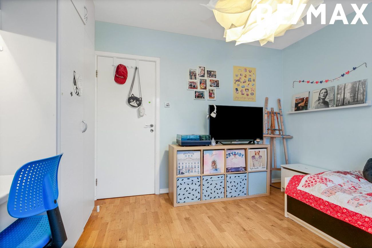 Samtún 34, 105 Reykjavík