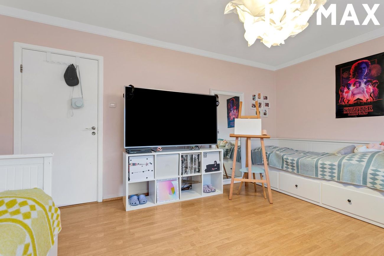 Samtún 34, 105 Reykjavík