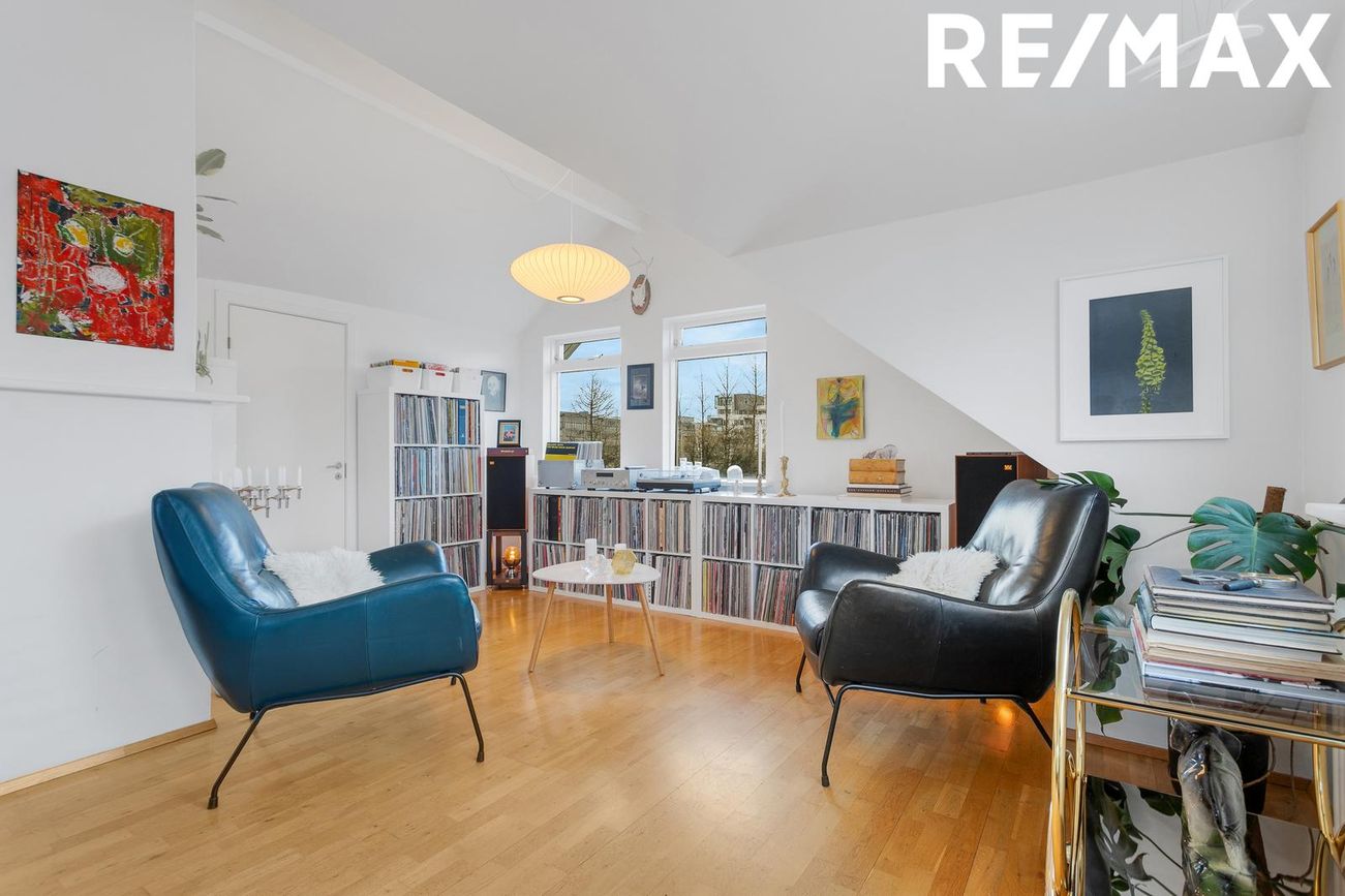 Samtún 34, 105 Reykjavík