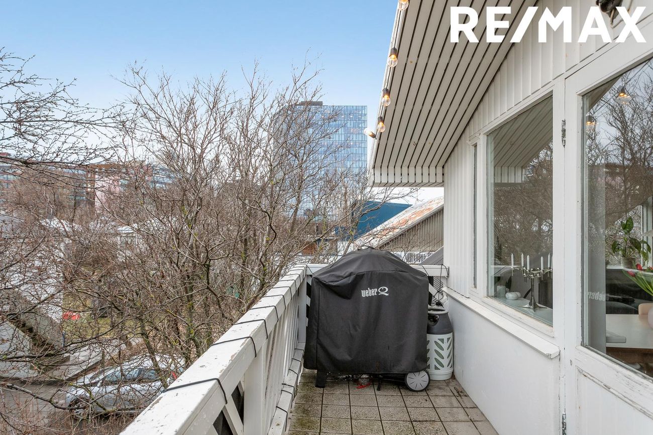 Samtún 34, 105 Reykjavík
