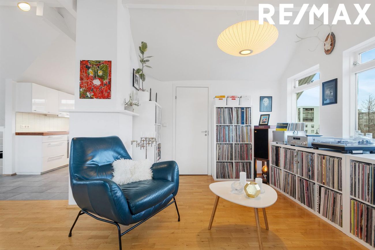 Samtún 34, 105 Reykjavík