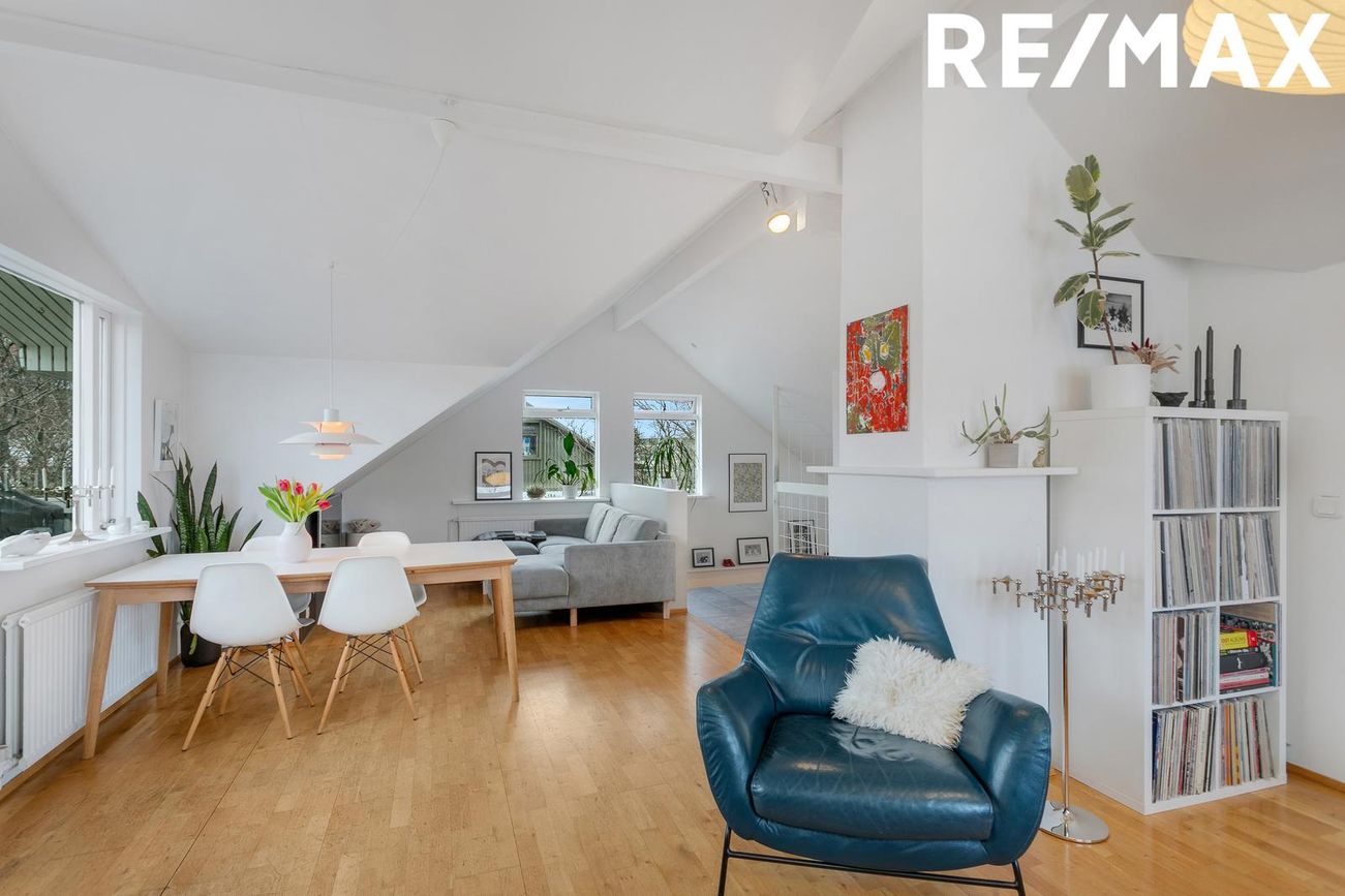 Samtún 34, 105 Reykjavík