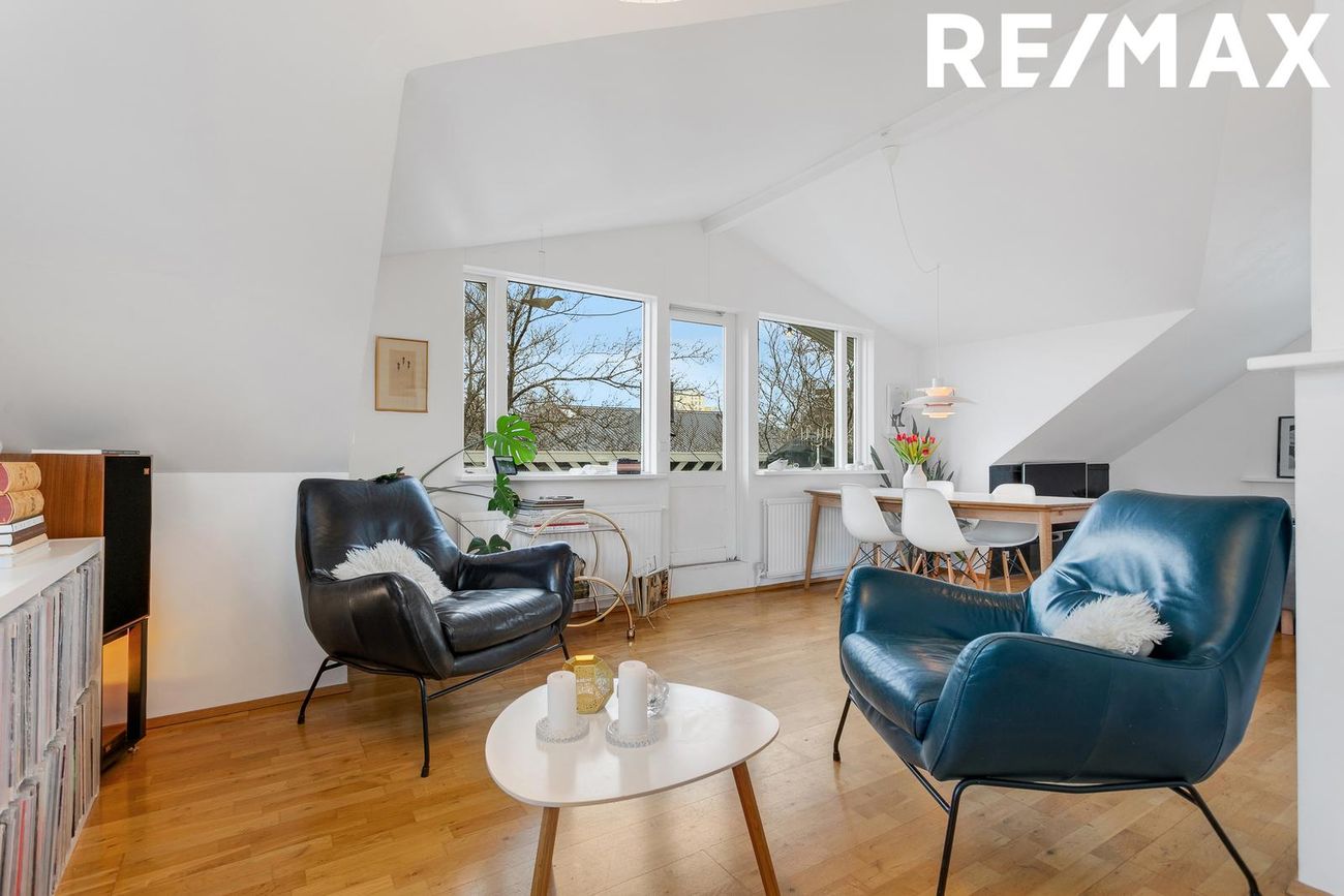 Samtún 34, 105 Reykjavík