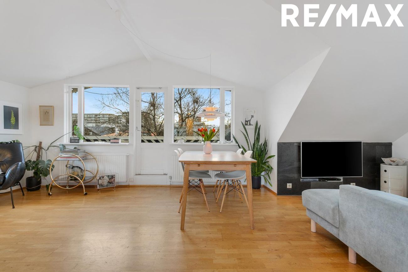 Samtún 34, 105 Reykjavík