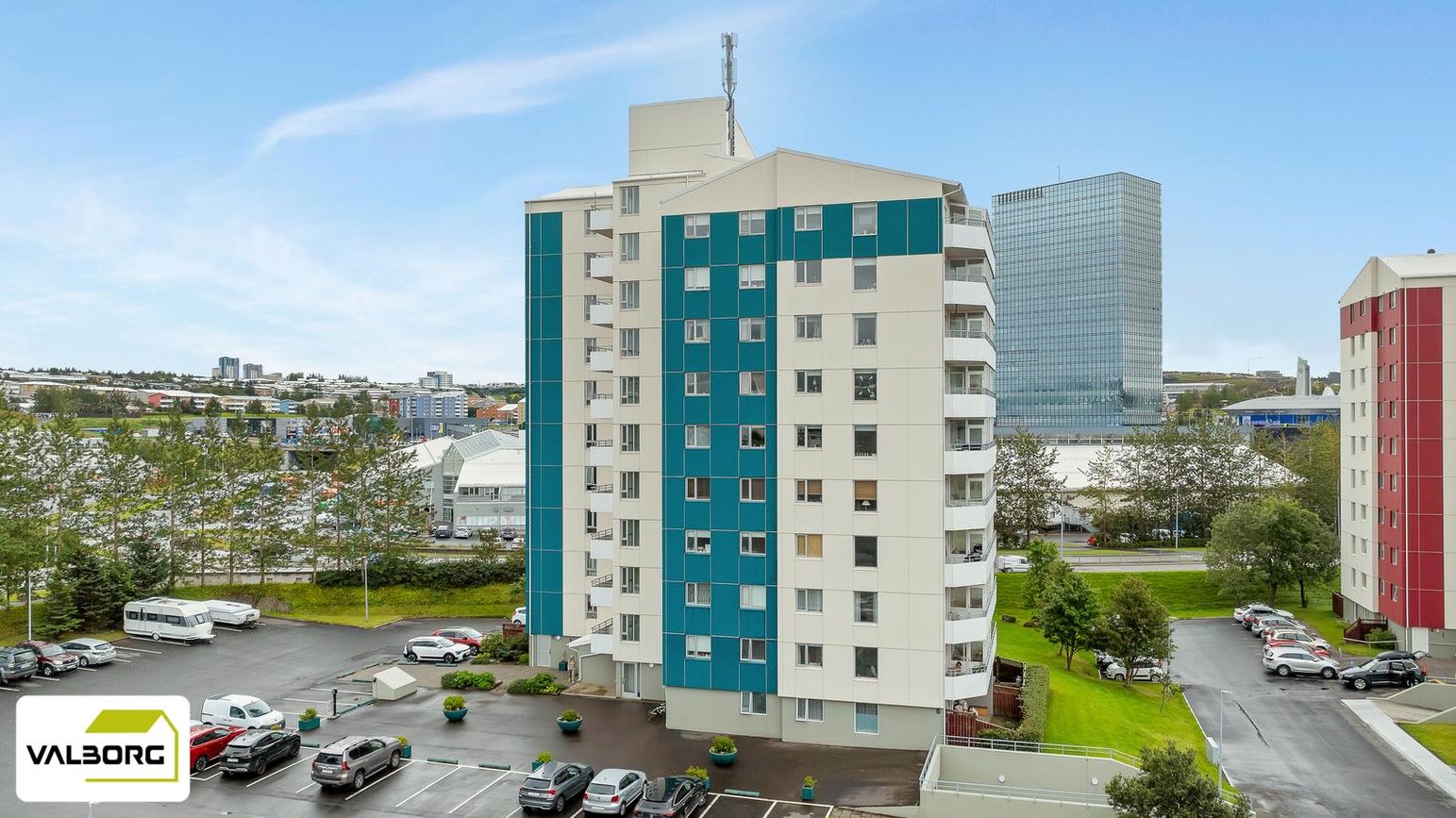Lækjasmári 6, 201 Kópavogur