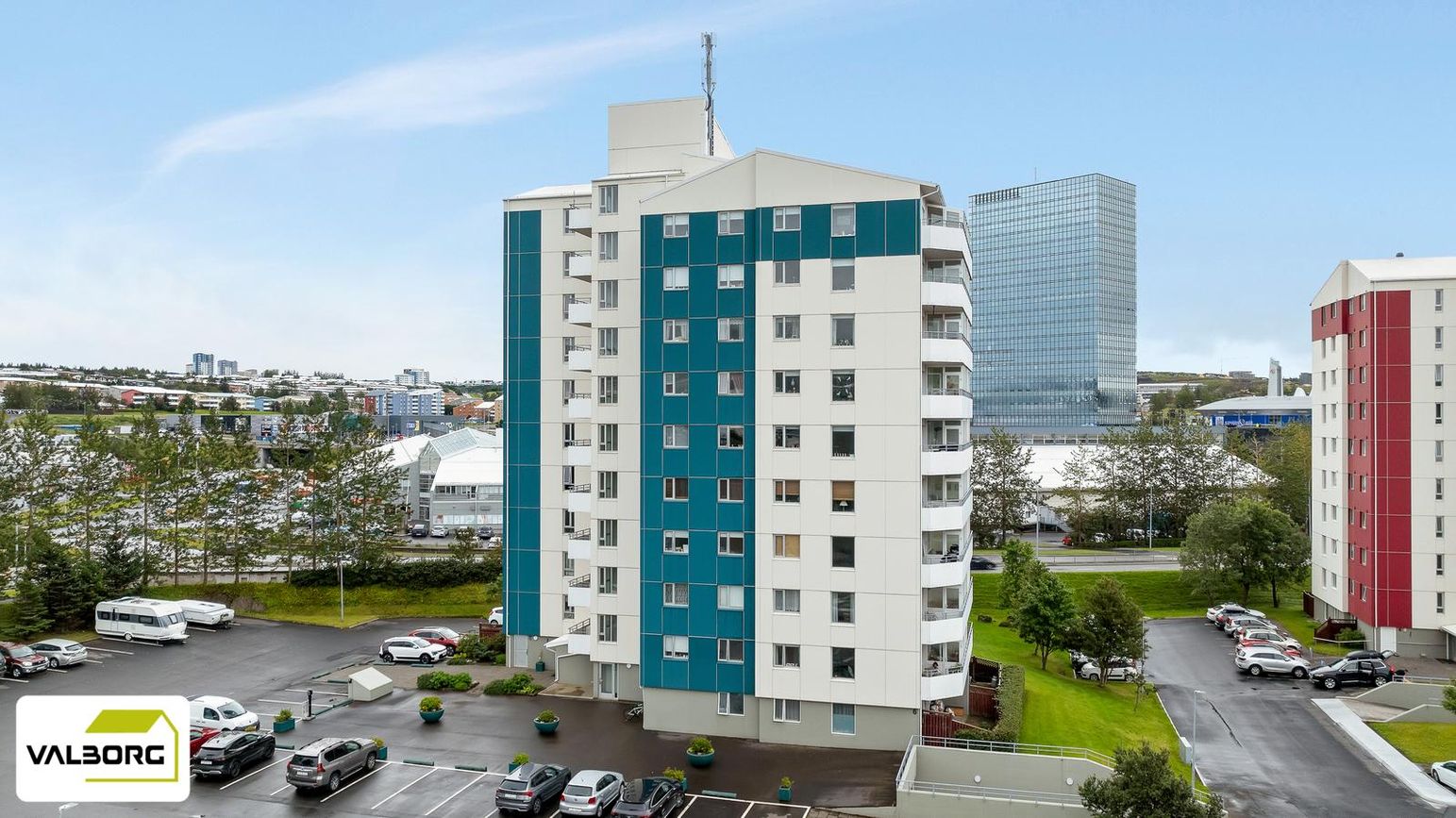 Lækjasmári 6, 201 Kópavogur