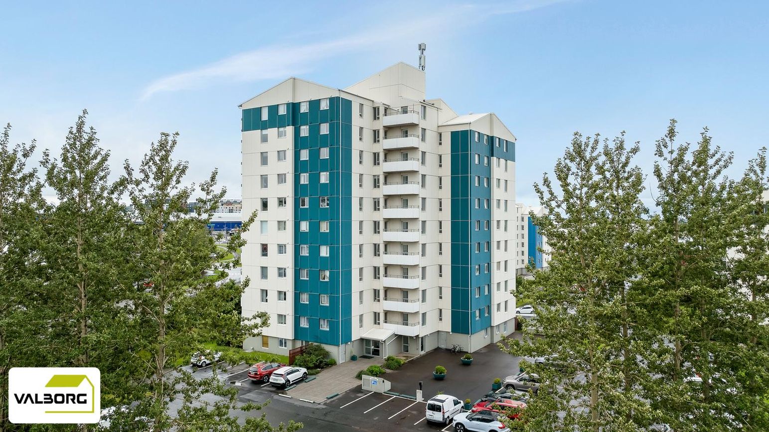Lækjasmári 6, 201 Kópavogur
