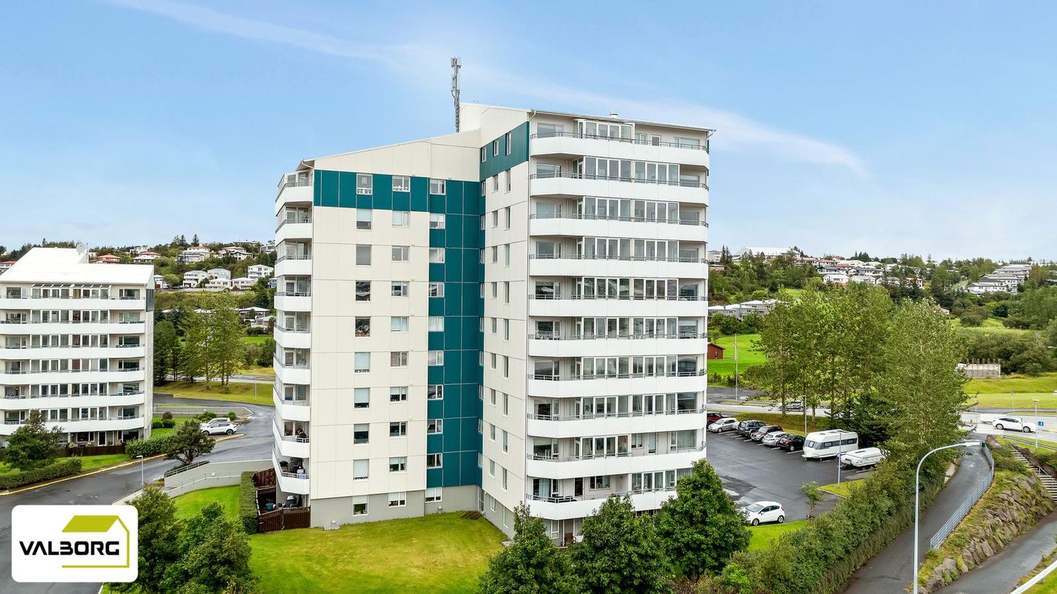 Lækjasmári 6, 201 Kópavogur