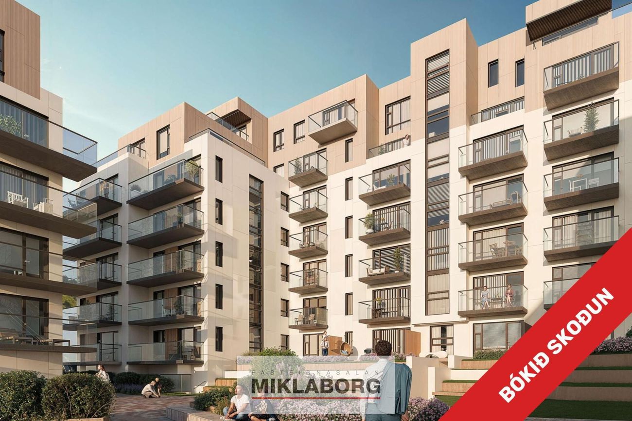 Eirhöfði 7B, 110 Reykjavík