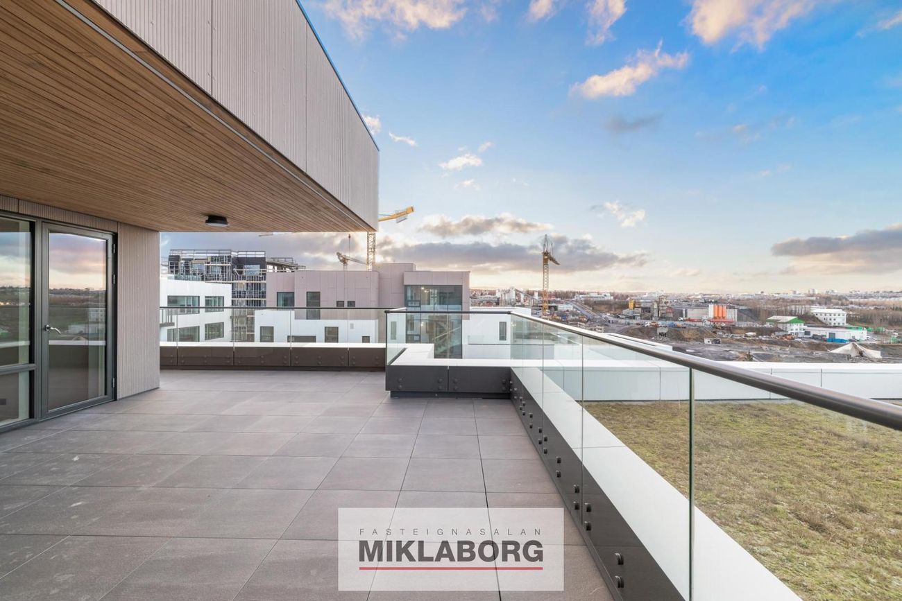 Eirhöfði 7B, 110 Reykjavík