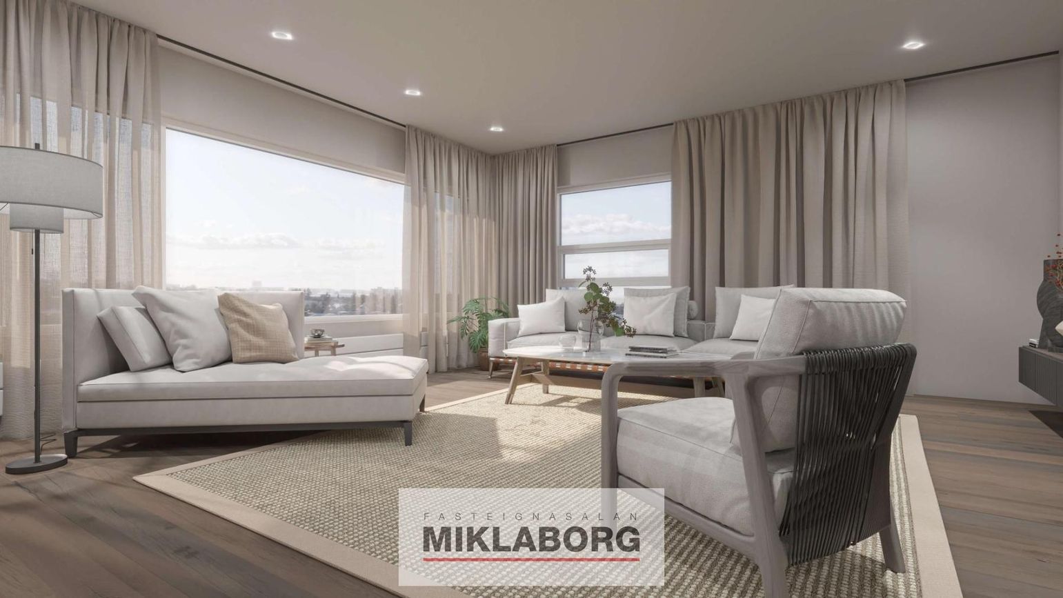 Eirhöfði 7B, 110 Reykjavík