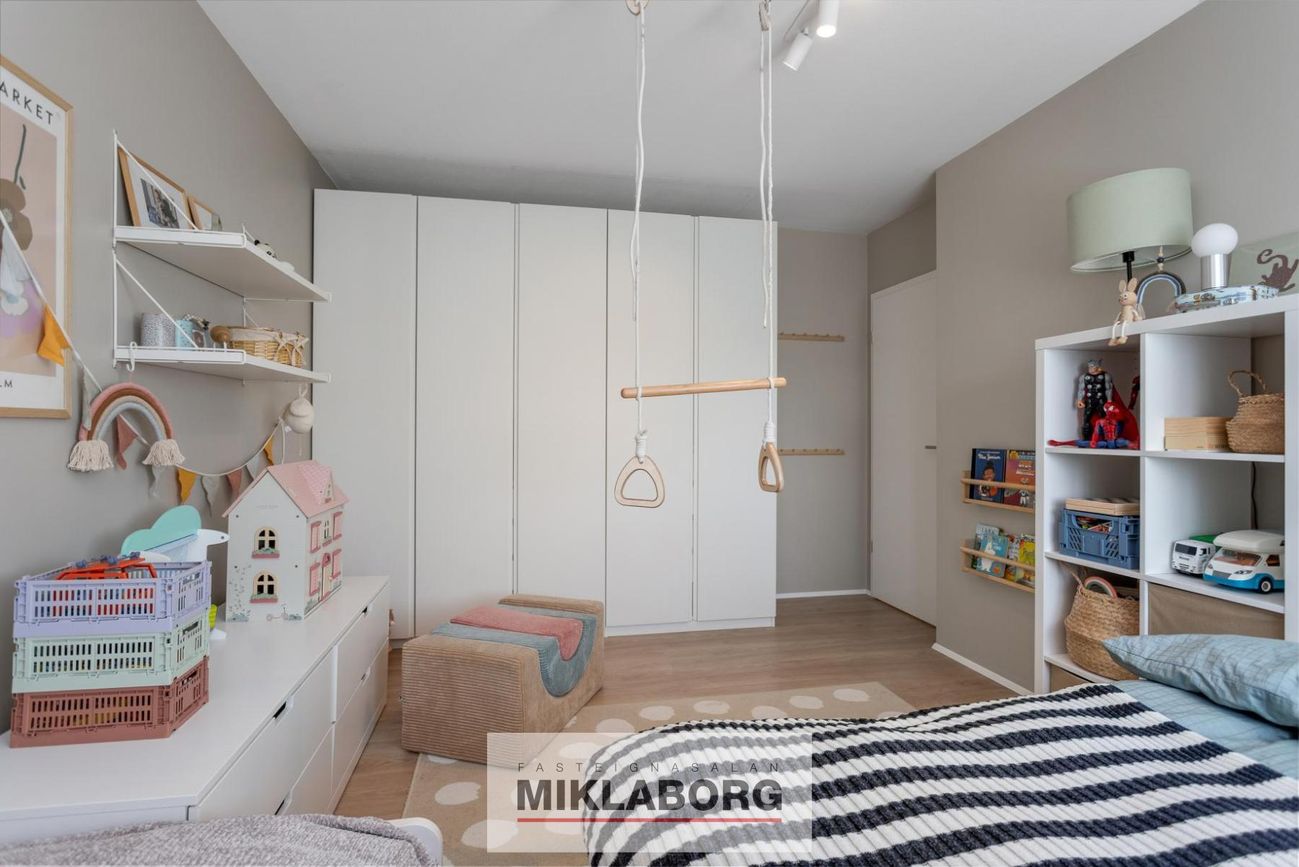 Þórðarsveigur 6, 113 Reykjavík