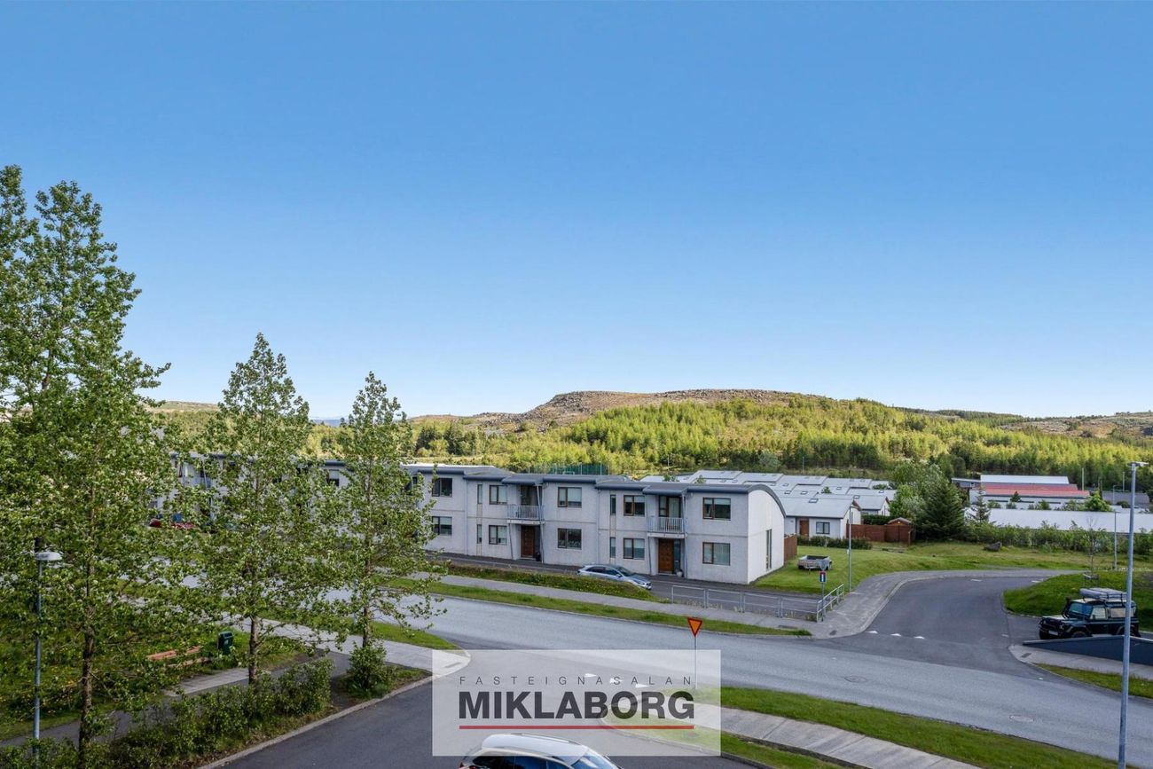 Þórðarsveigur 6, 113 Reykjavík
