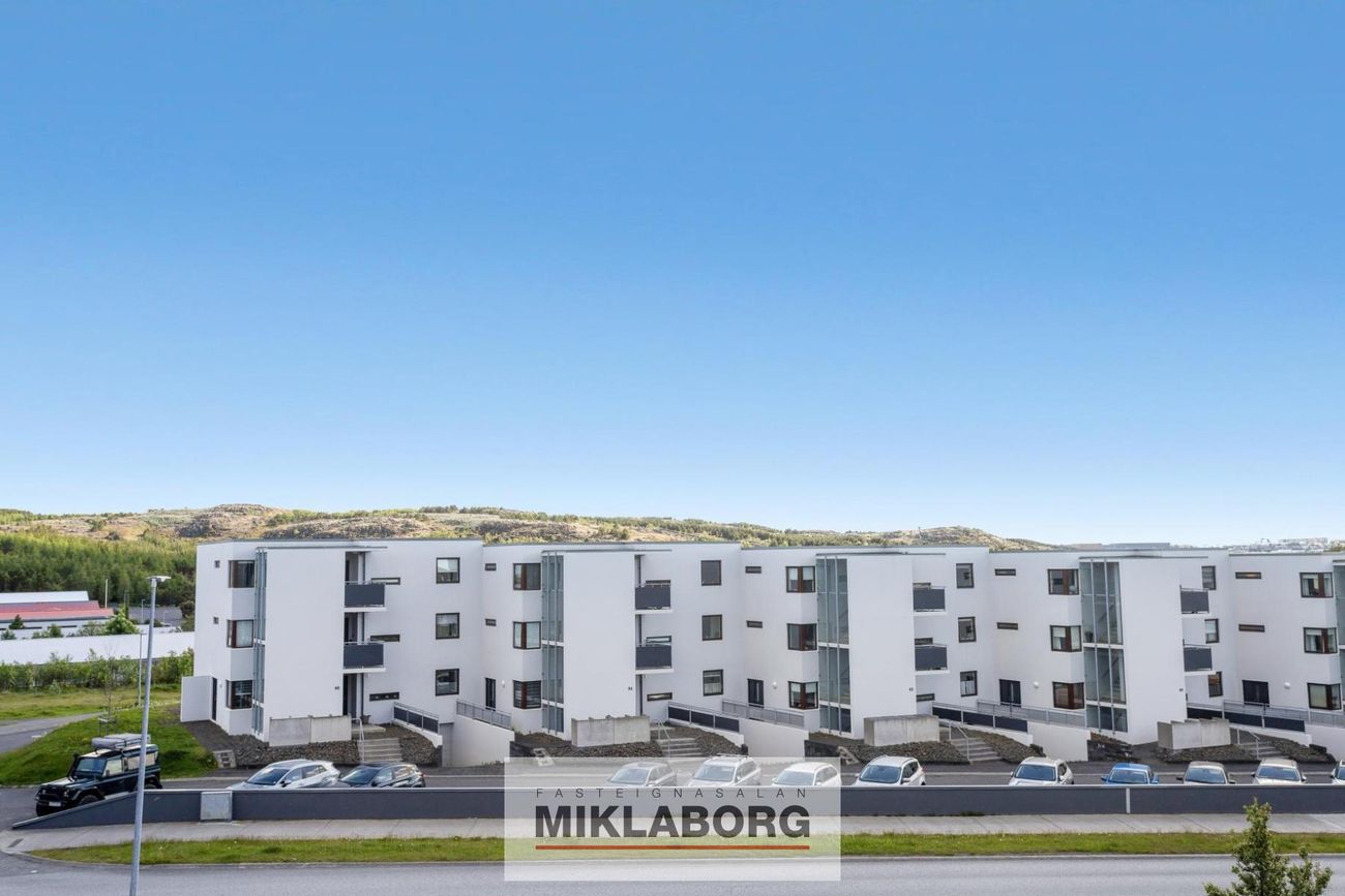 Þórðarsveigur 6, 113 Reykjavík