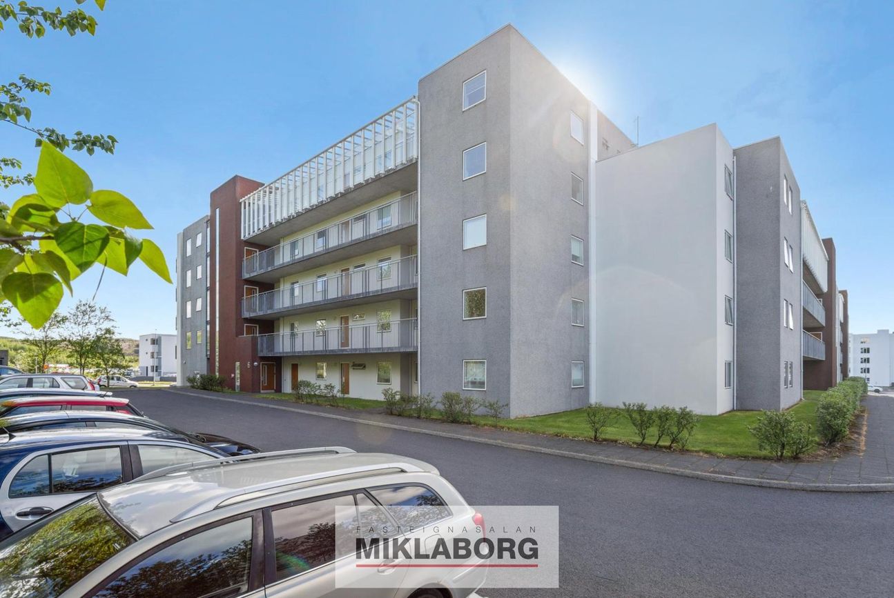 Þórðarsveigur 6, 113 Reykjavík