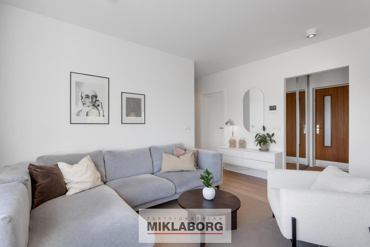 Þórðarsveigur 6, 113 Reykjavík