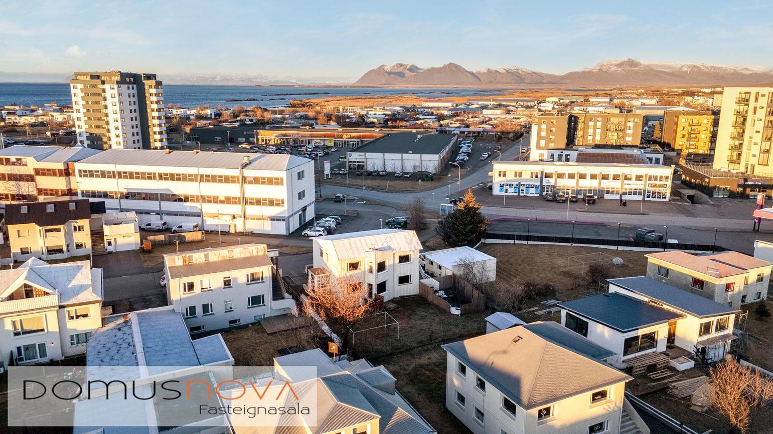 Háholt 32, 300 Akranes