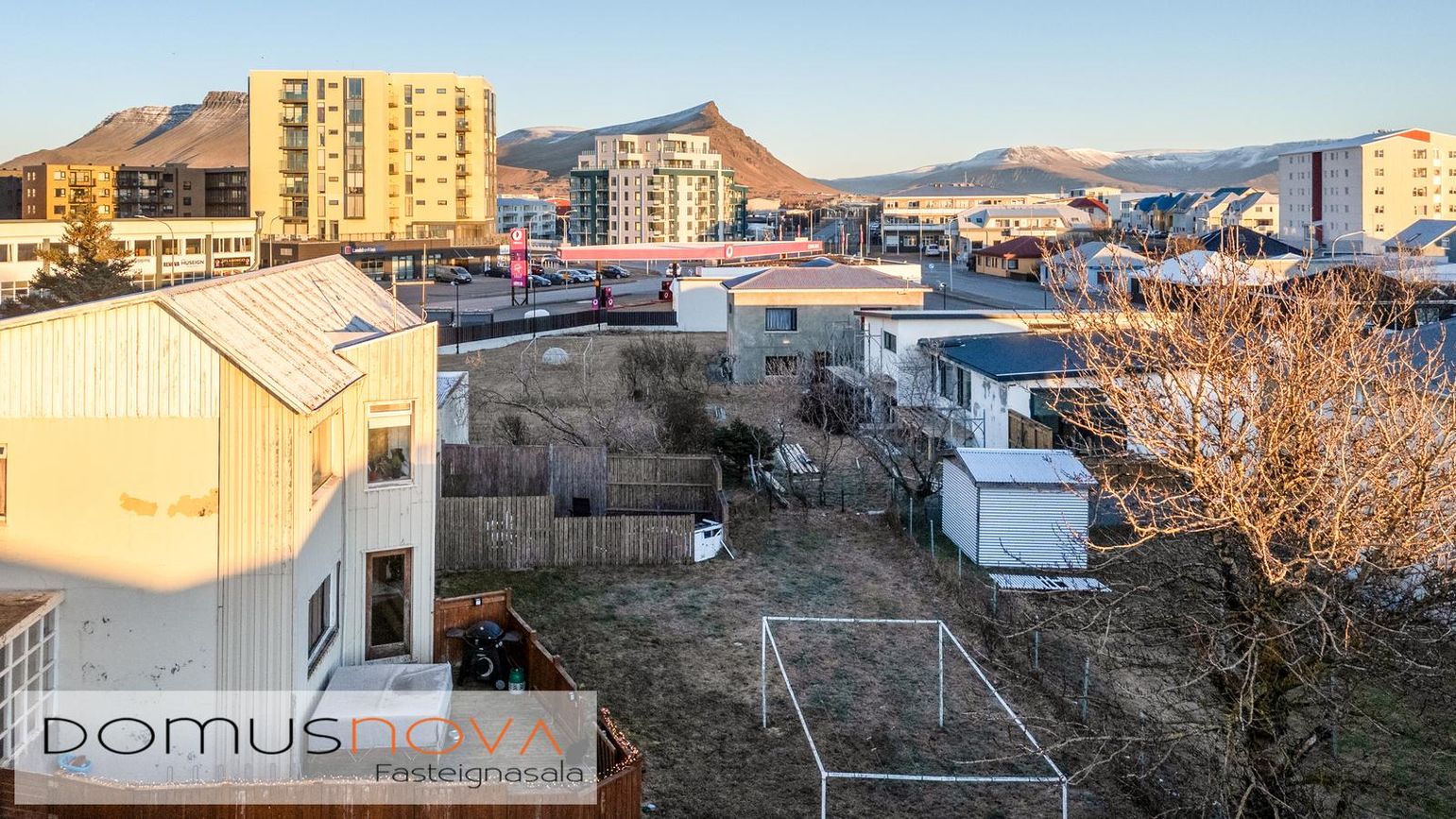 Háholt 32, 300 Akranes
