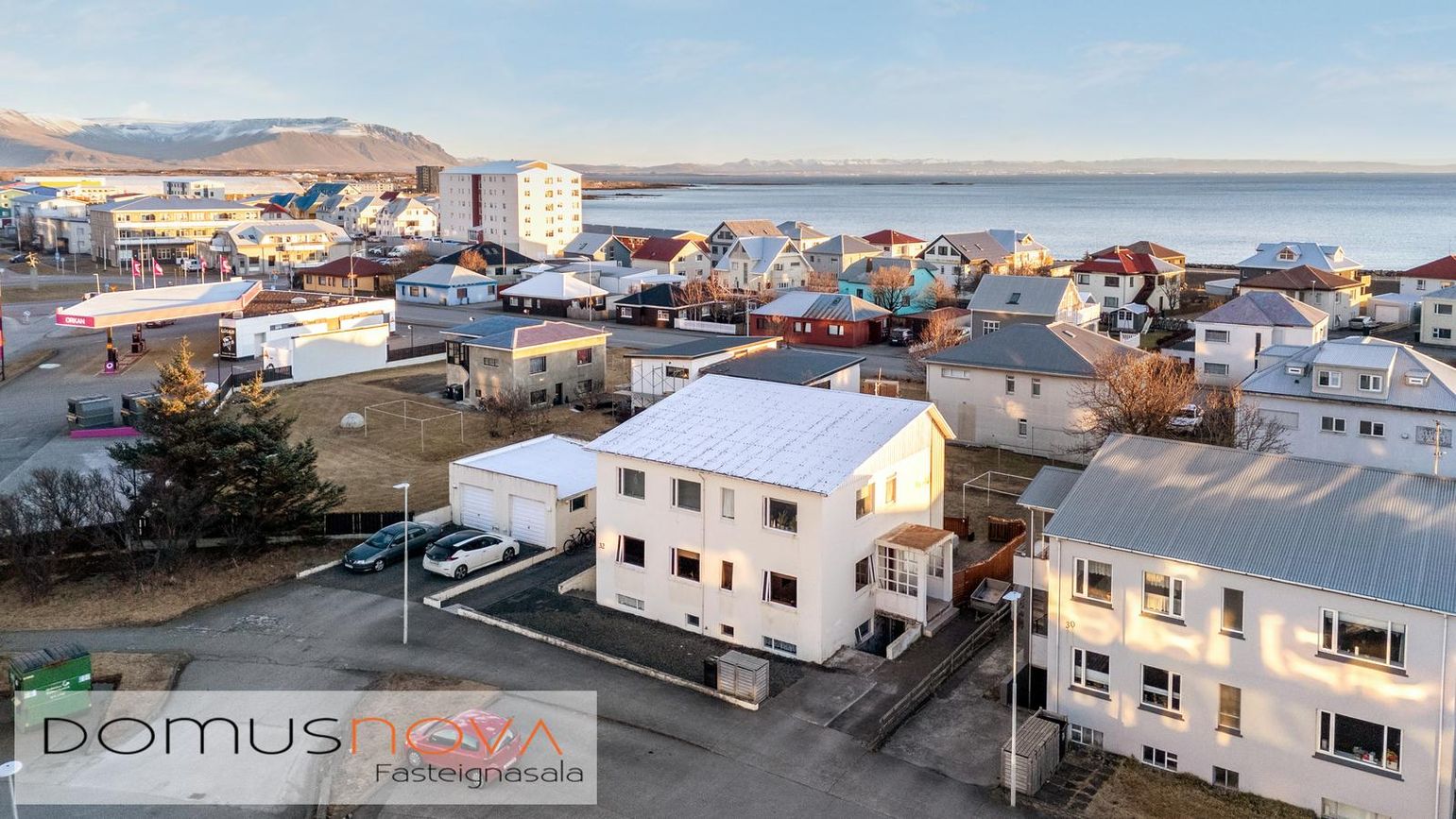 Háholt 32, 300 Akranes