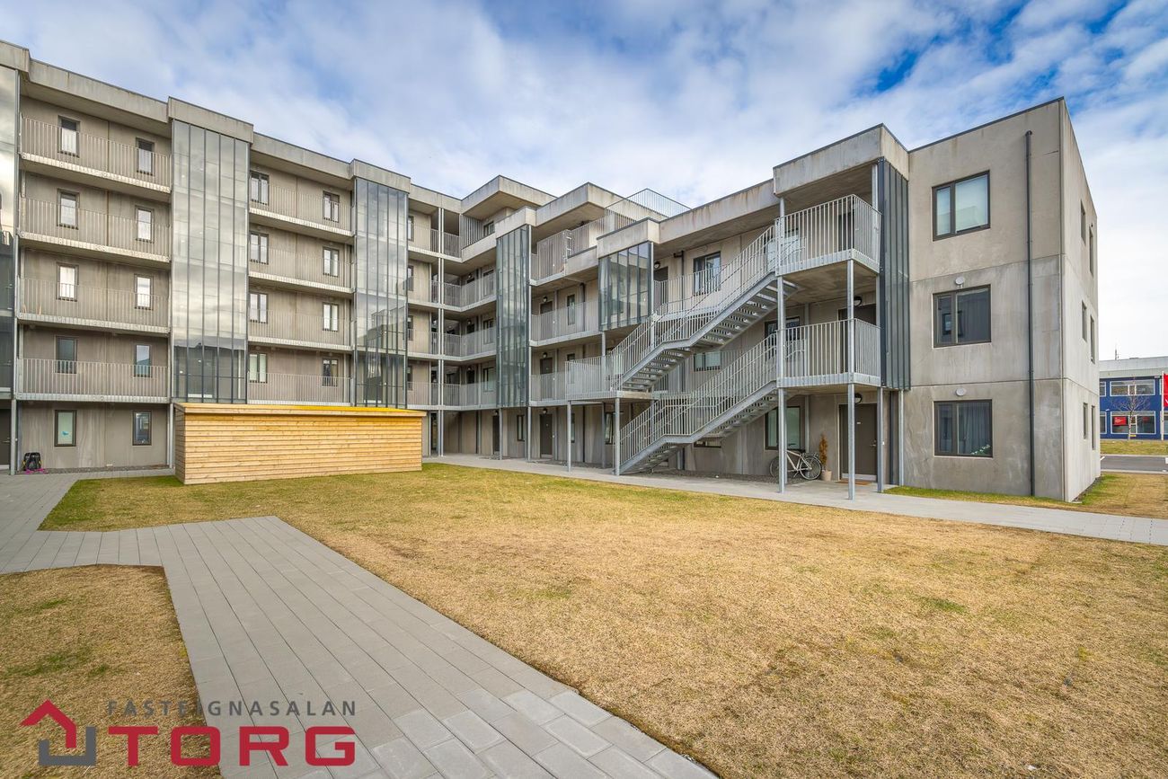 Eyravegur 34B, 800 Sveitarfélagið Árborg