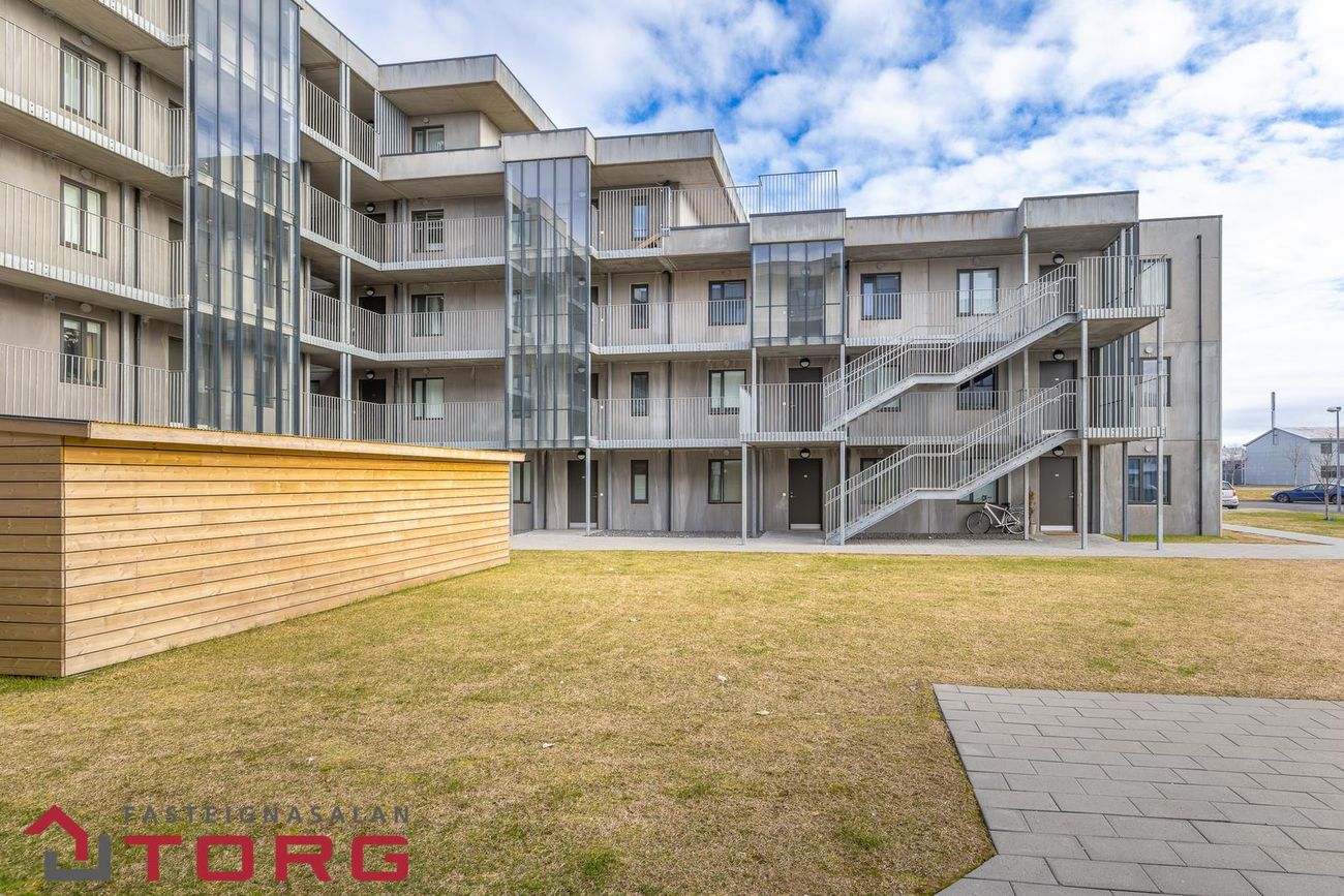 Eyravegur 34B, 800 Sveitarfélagið Árborg