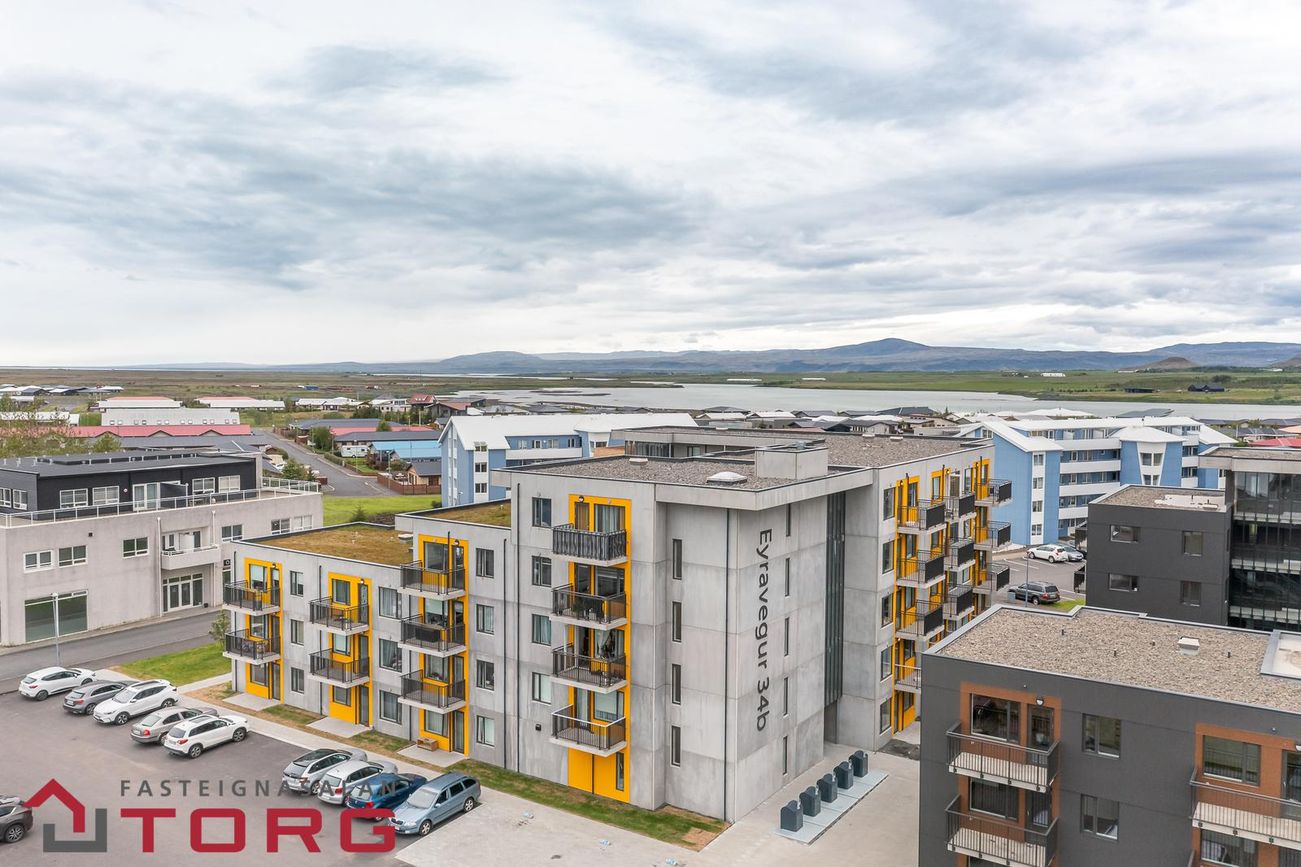 Eyravegur 34B, 800 Sveitarfélagið Árborg