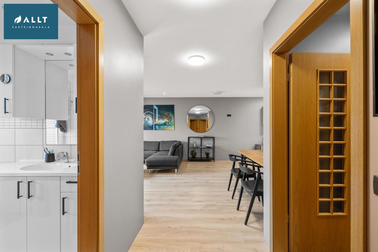 Engjadalur 2, 260 Reykjanesbær